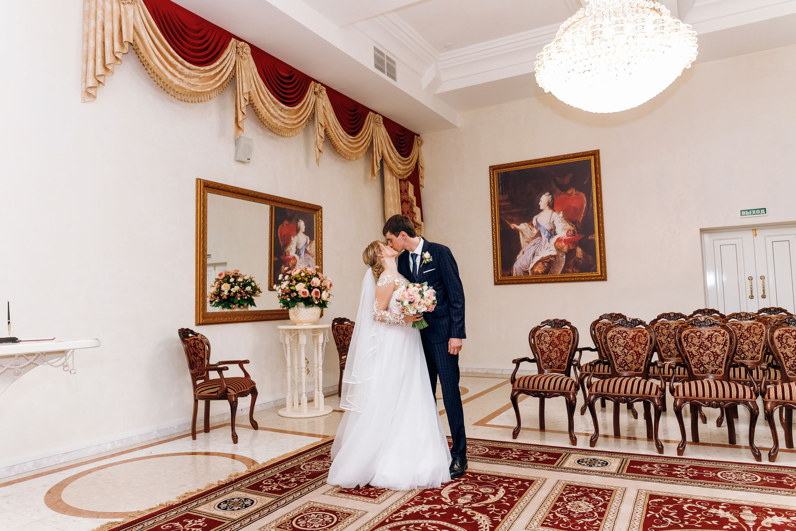 Алексей и Марина. Свадебный  и семейный фотограф в Краснодаре