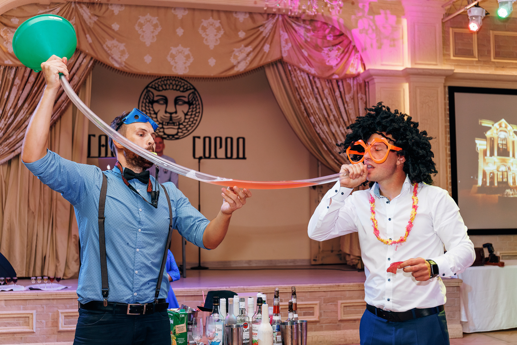 Михаил и Анна. Свадебный  и семейный фотограф в Краснодаре