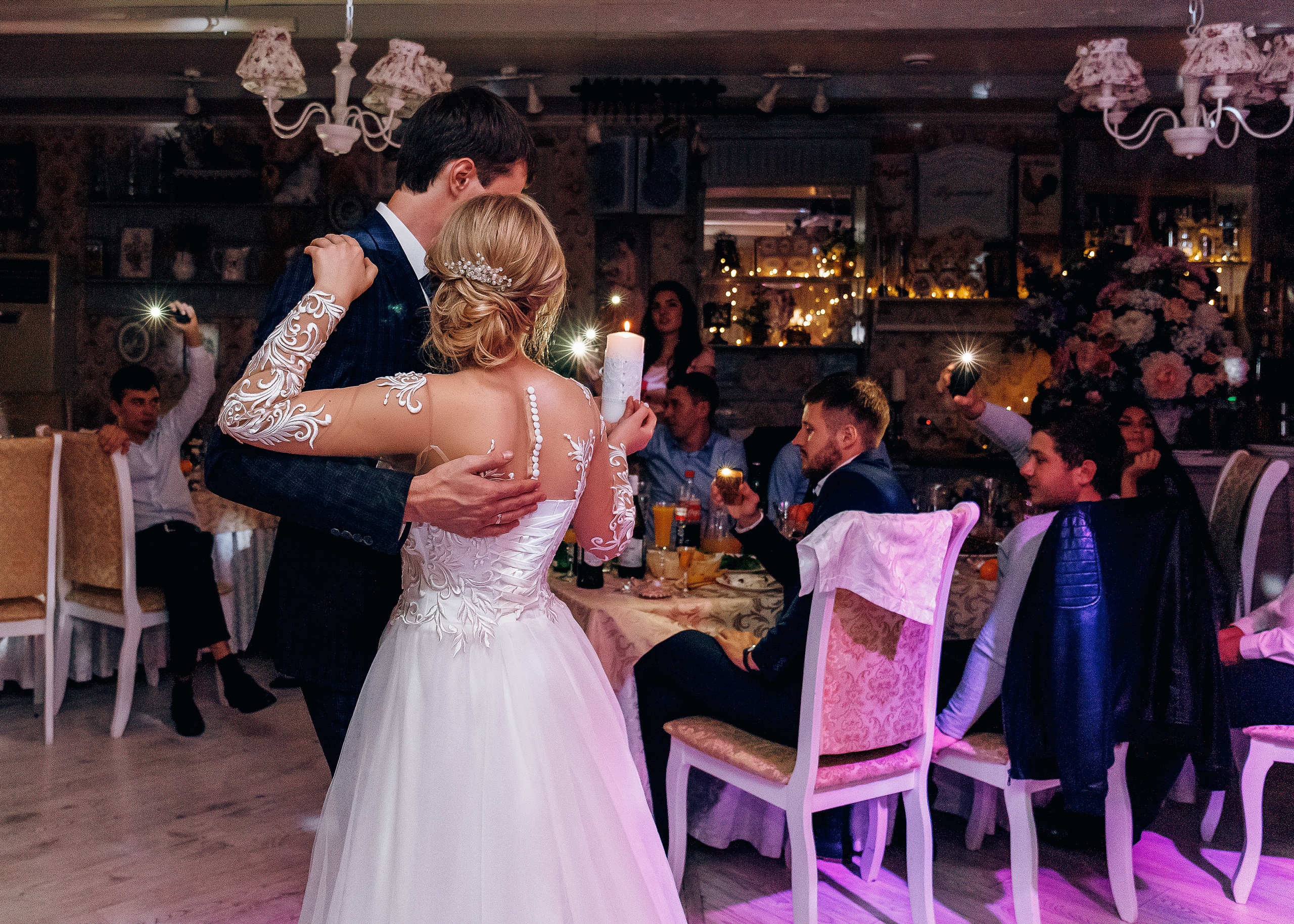 Алексей и Марина. Свадебный  и семейный фотограф в Краснодаре