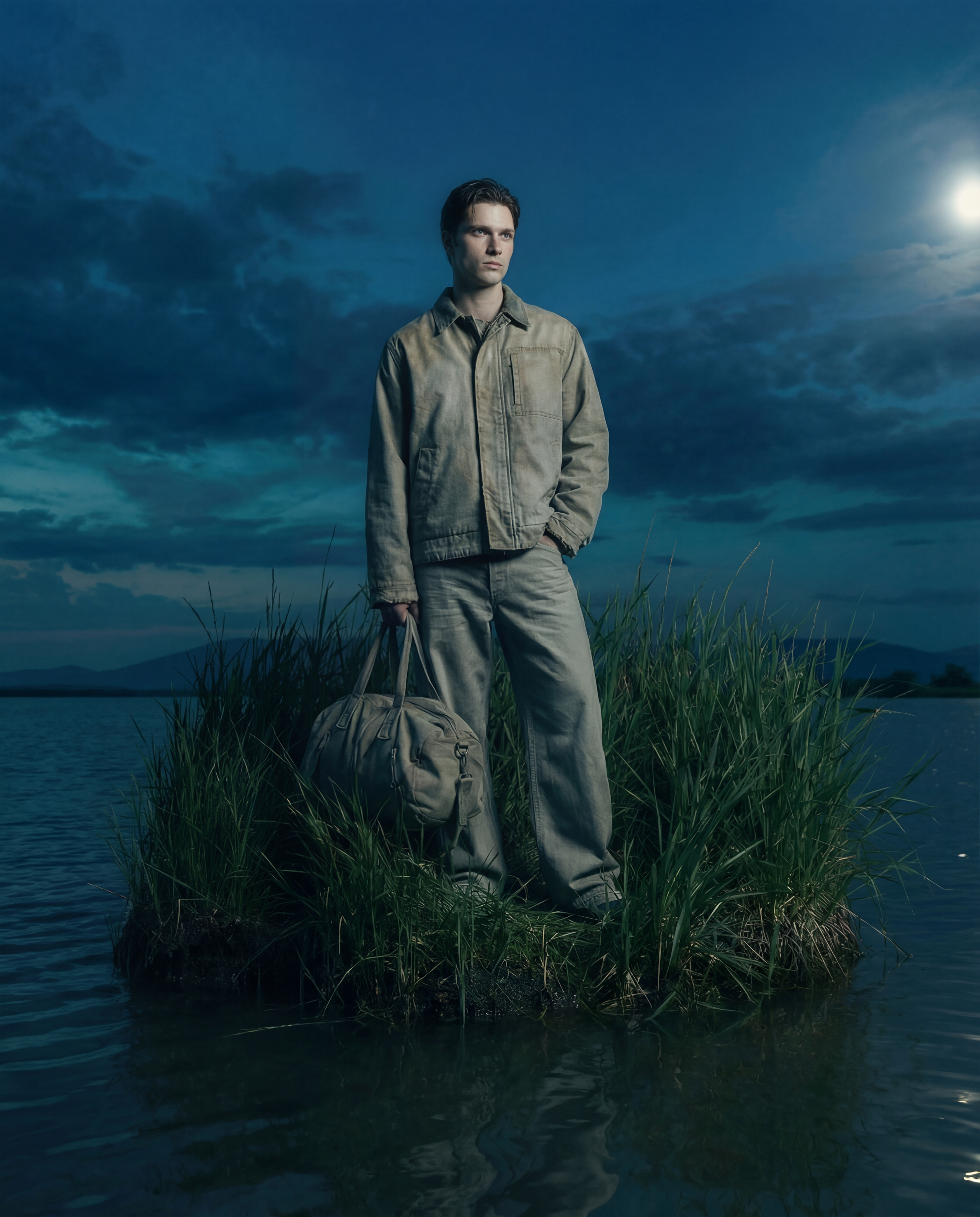 AI. Фотограф Москва