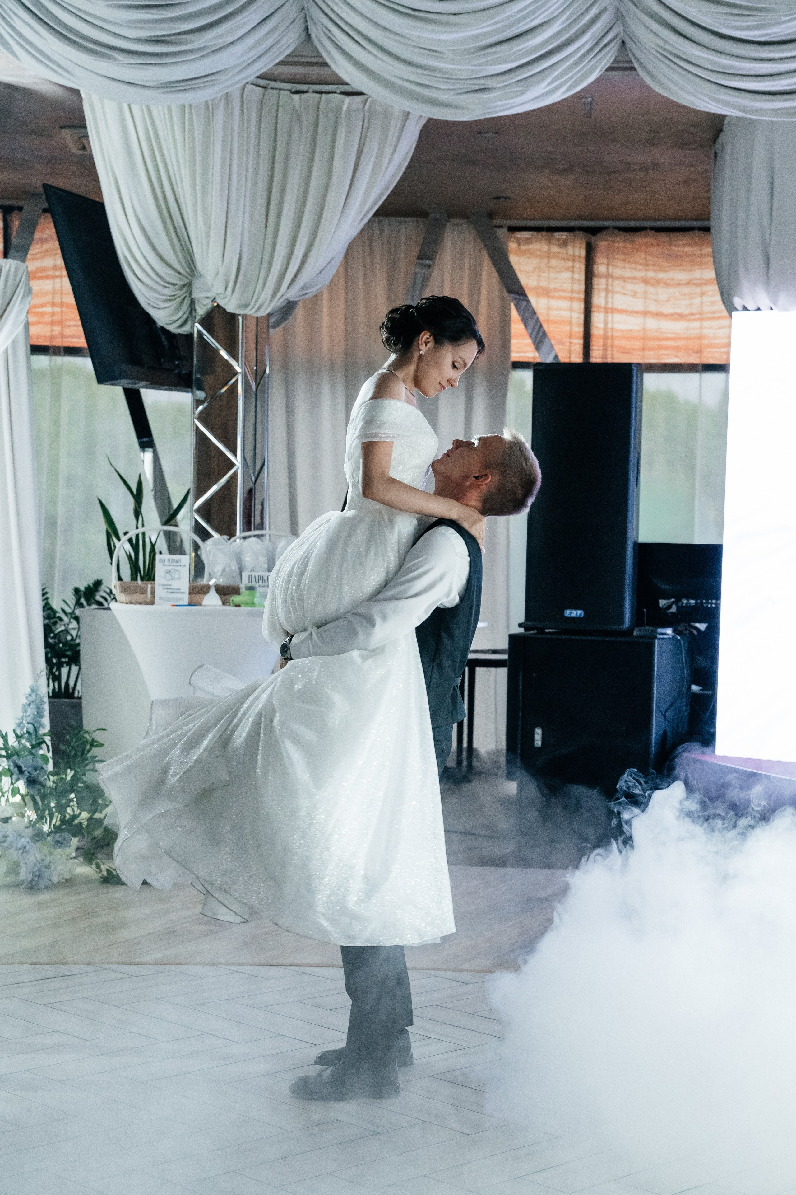 Свадьбы. Свадебный фотограф в Иркутск Мокроусова Кристина