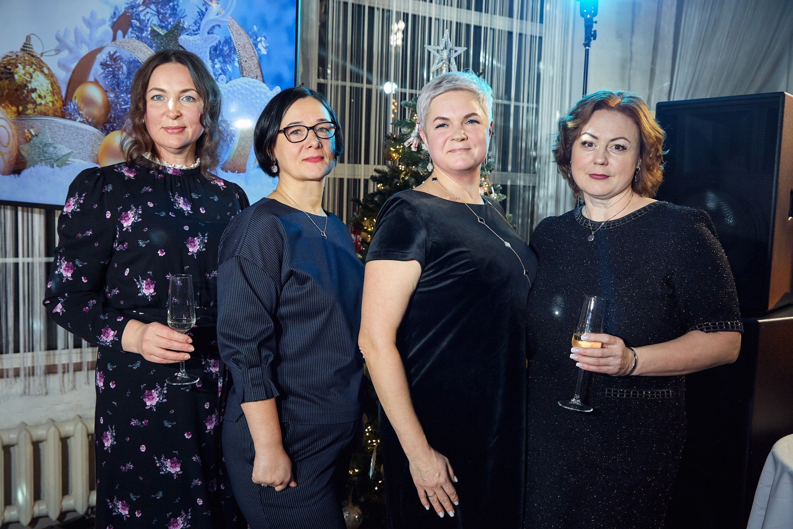 Компания РусСилика / БО Ильдорф. Антон Артюшин, портретный фотограф. Москва