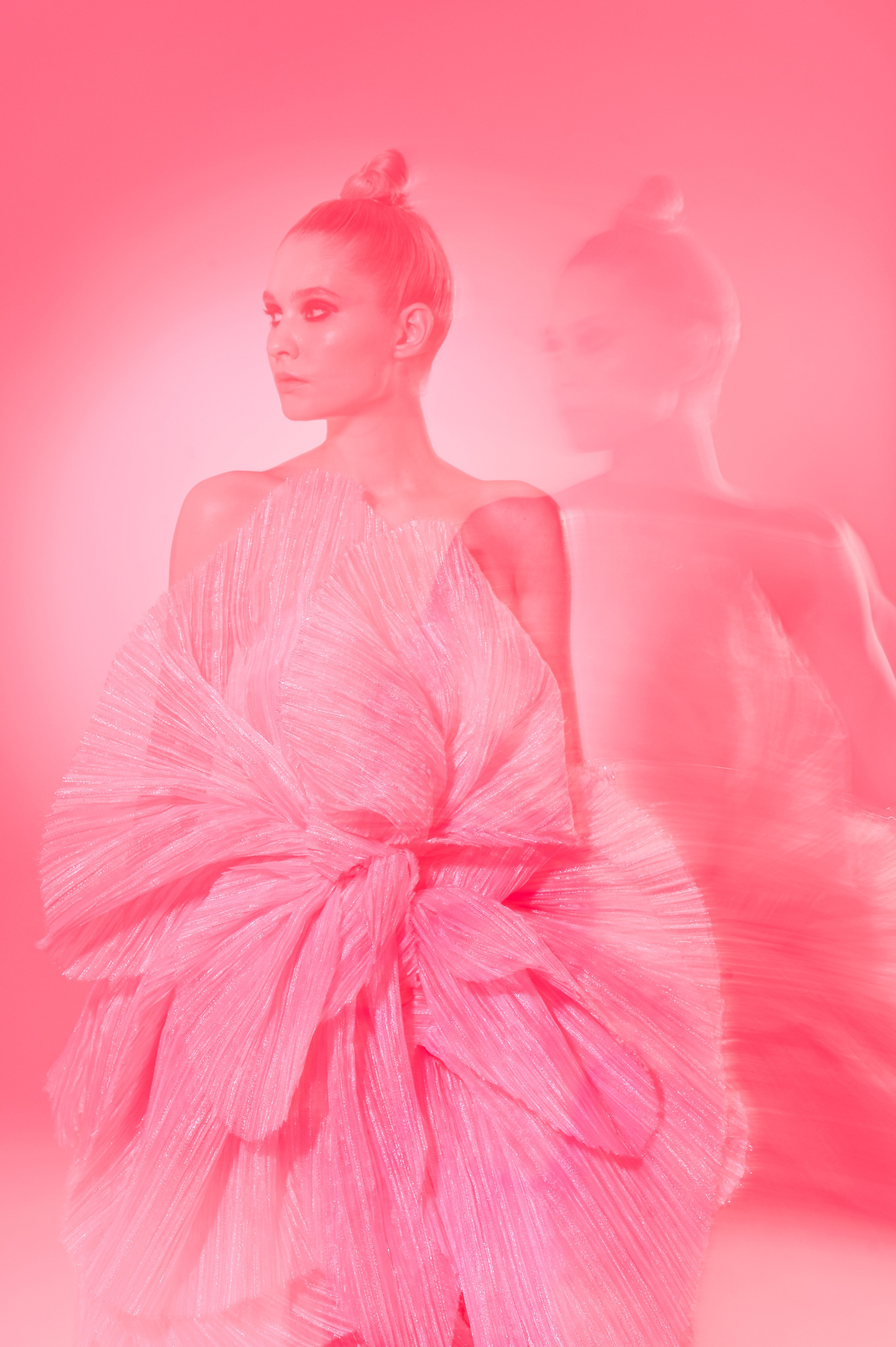 Fashion. Фотограф Альбина Вакунова