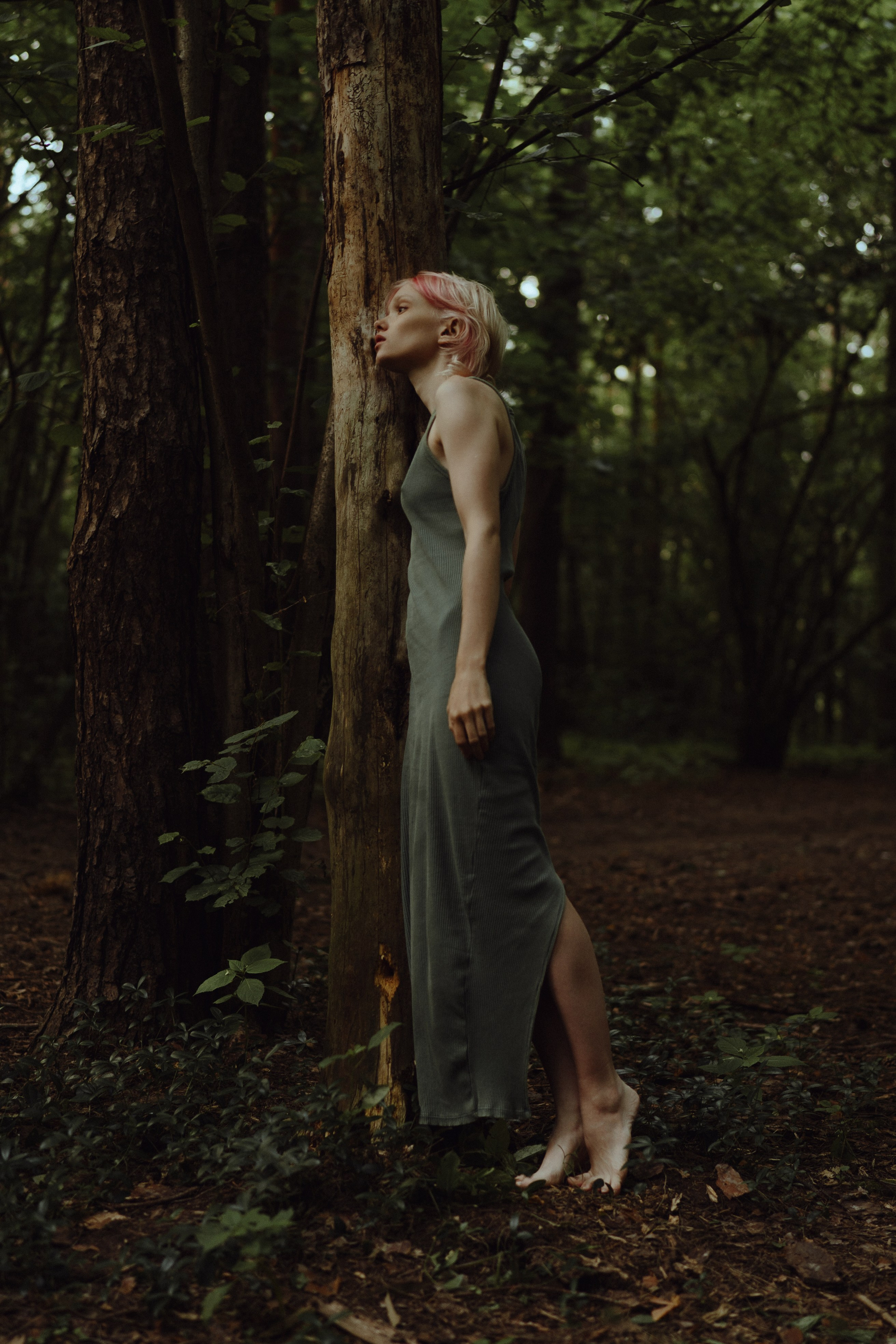 Соня Воронцова [2]. Photographer Turlova Anastasiya CANDYRAY