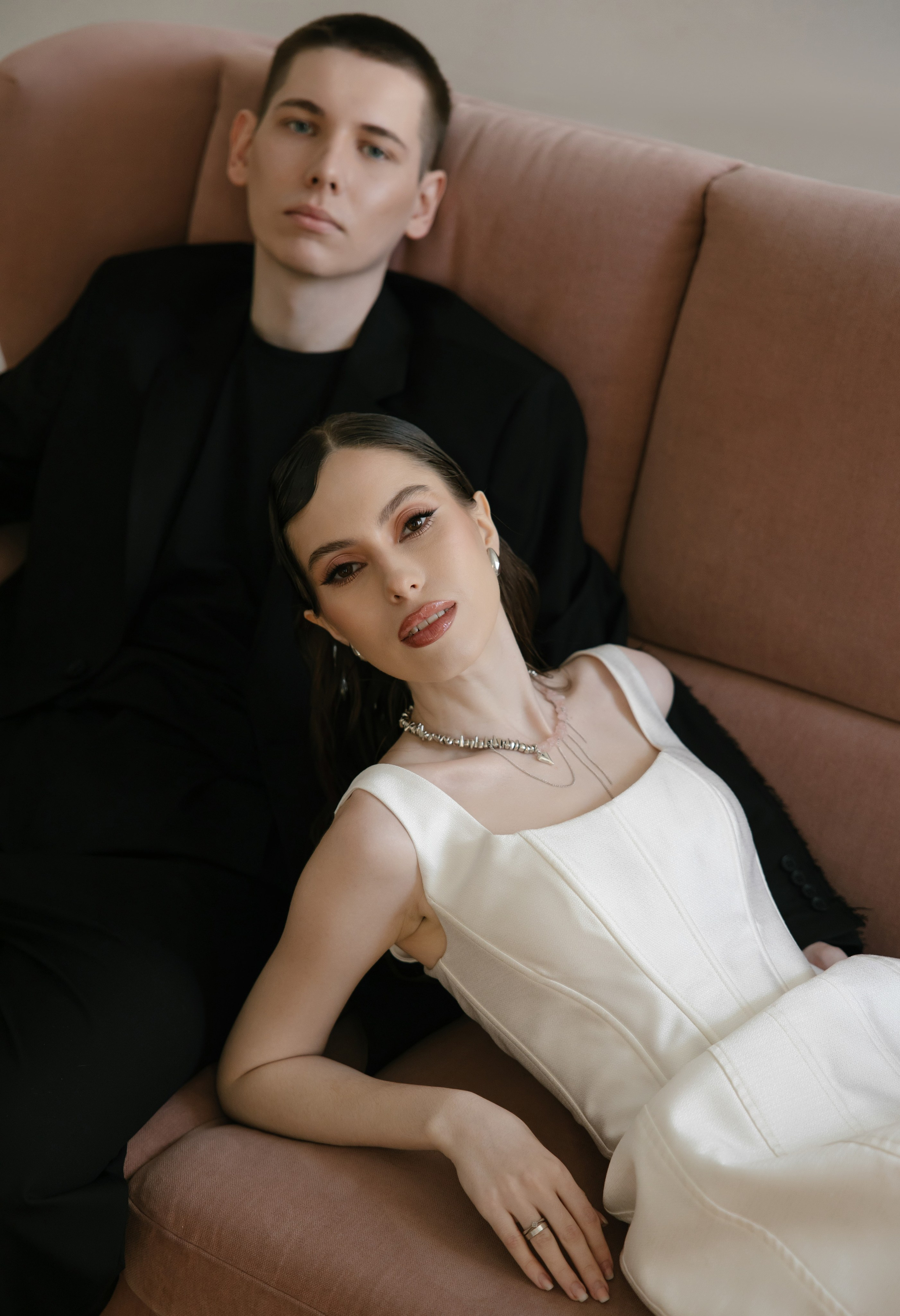 PINK LOVE. Свадебный фотограф в Калининграде Ольга Пасечник