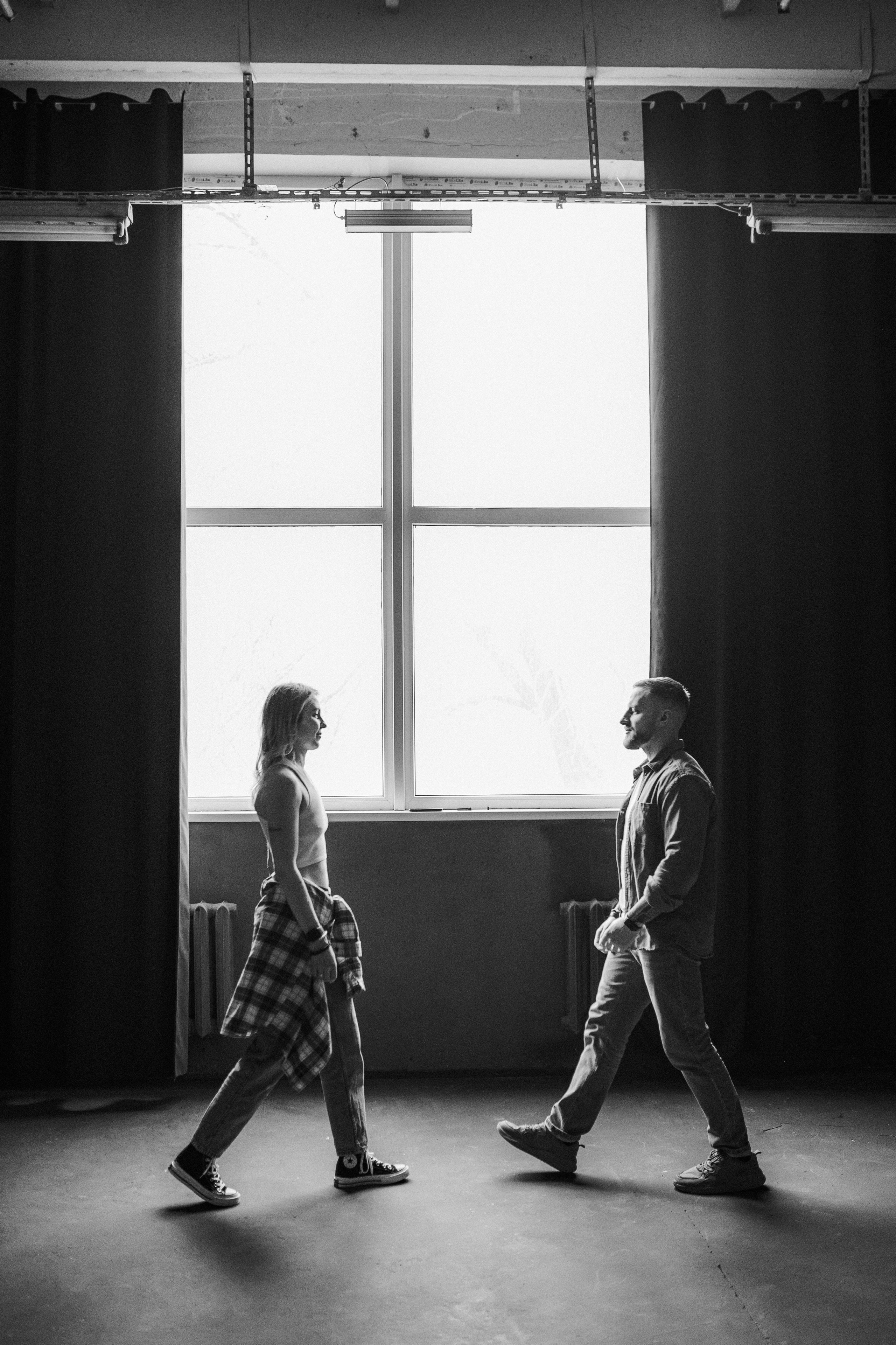 Вика и Игорь. Www.ostermiller.ru