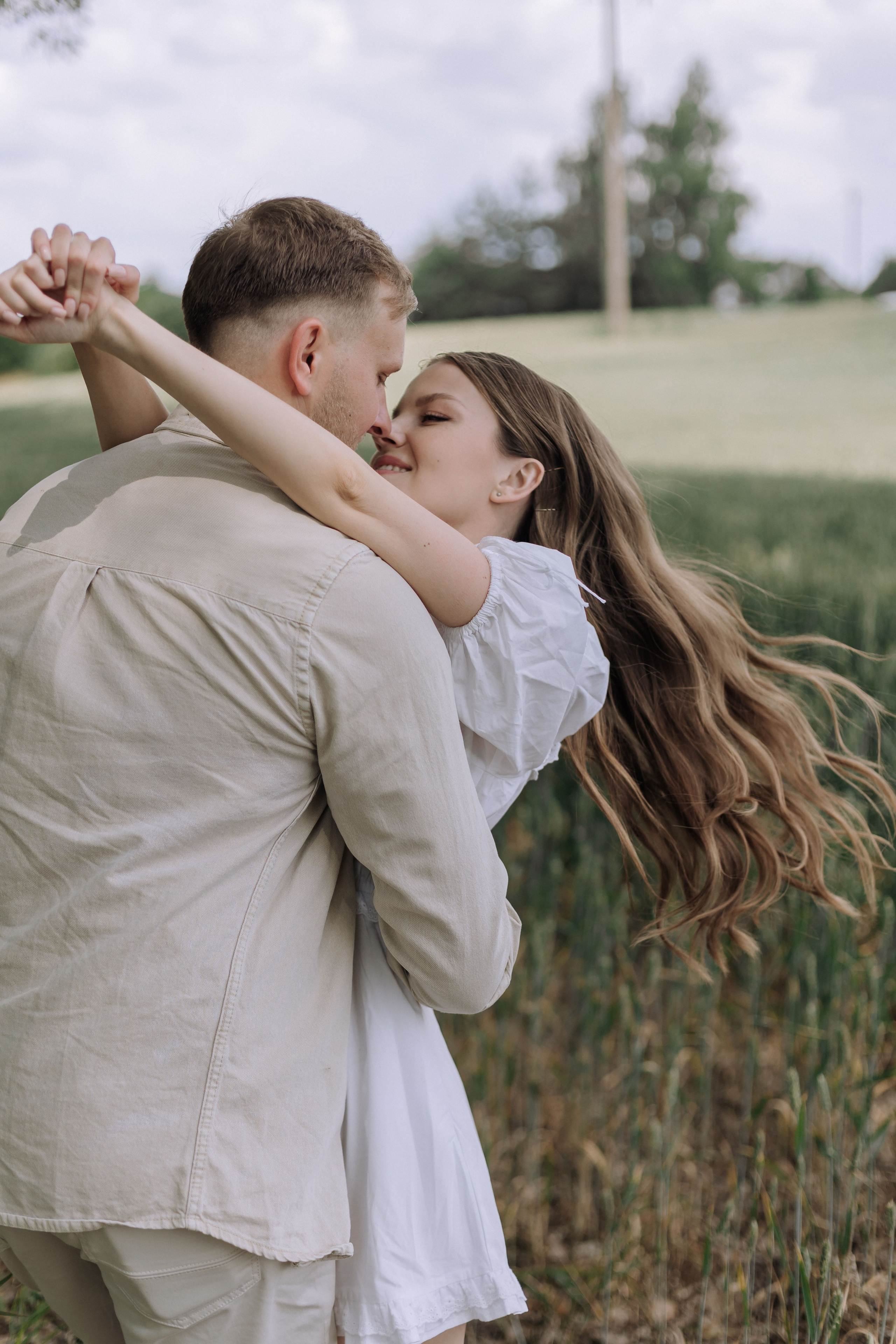 Ivan & Elya. Главная