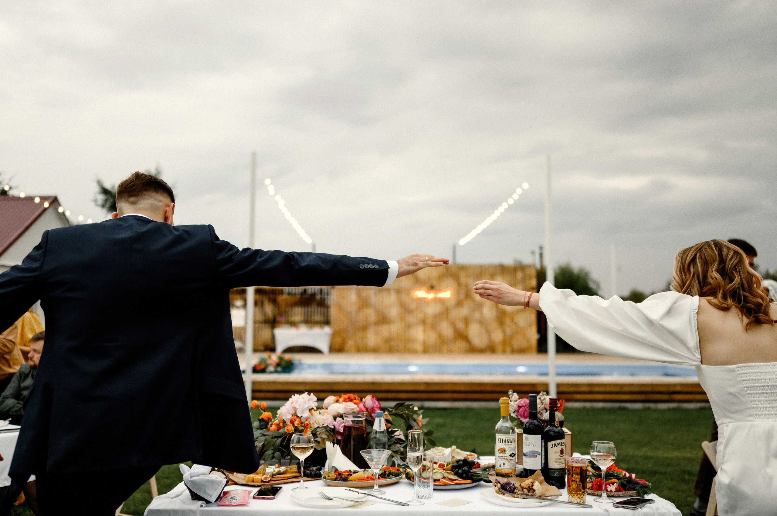 Совет да любовь. Wedding photographer