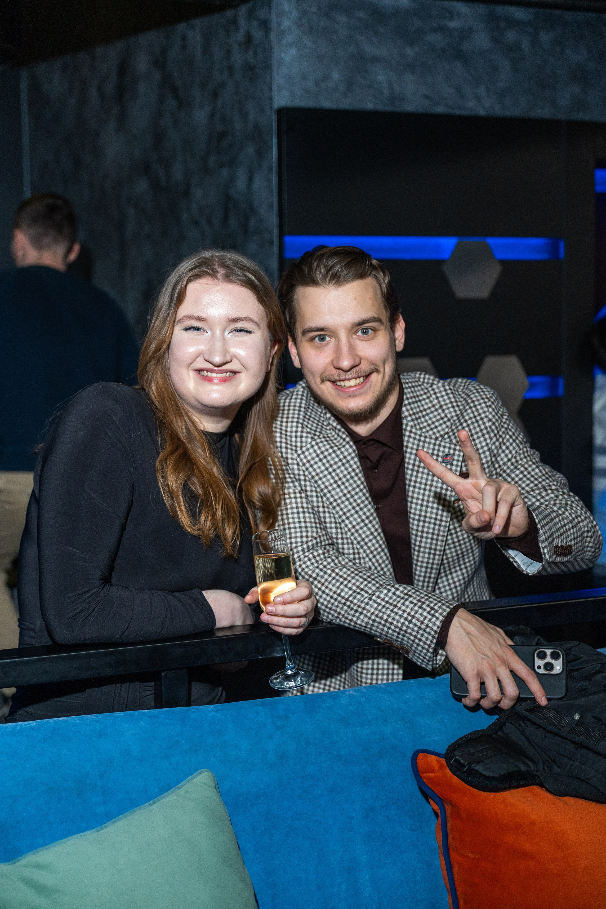 Новогодний корпоратив Аквасток. Семейный и свадебный фотограф в Москве Елизавета Окульская