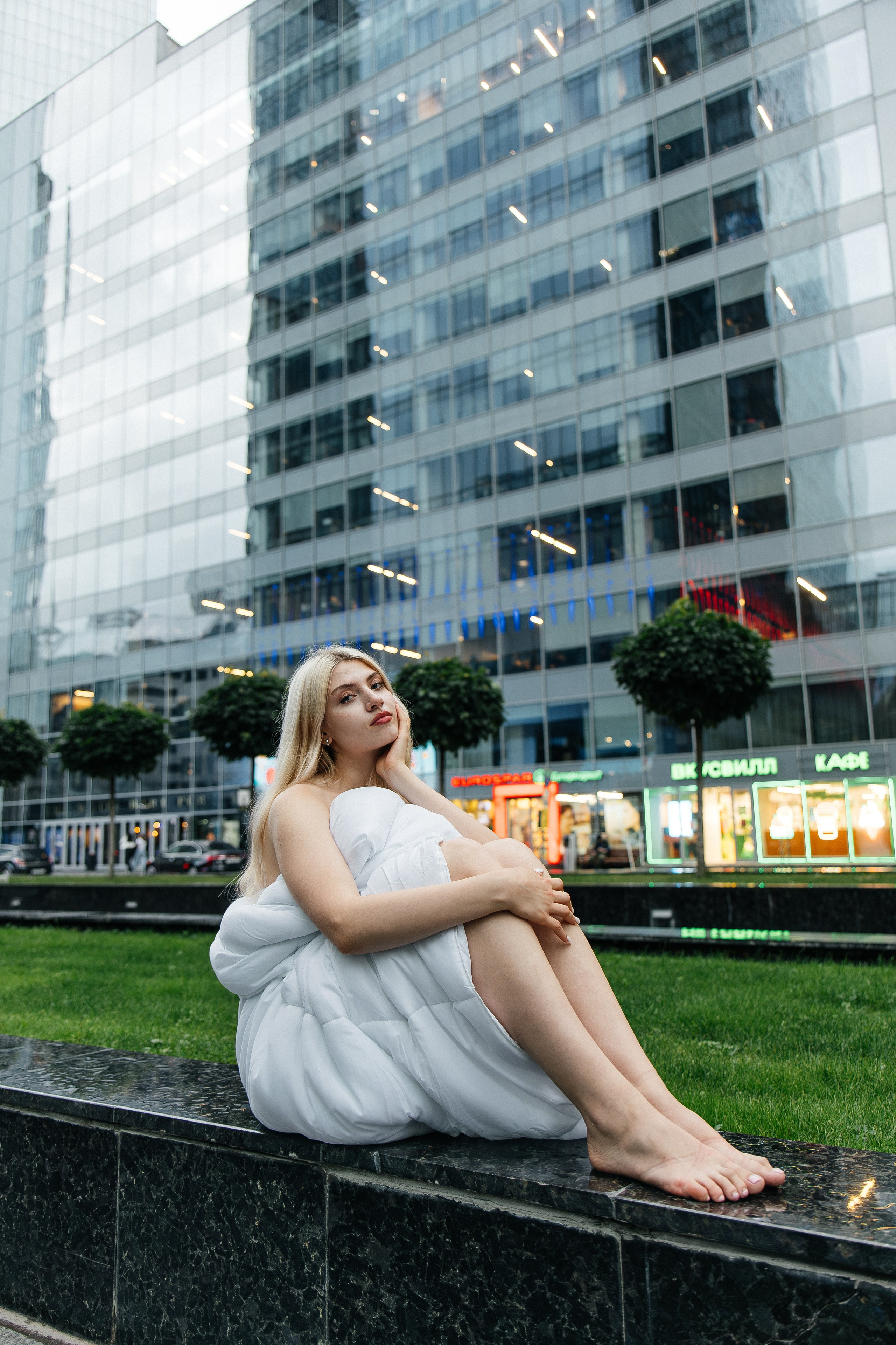 ELENA. Семейный и свадебный фотограф в Москве Елизавета Окульская
