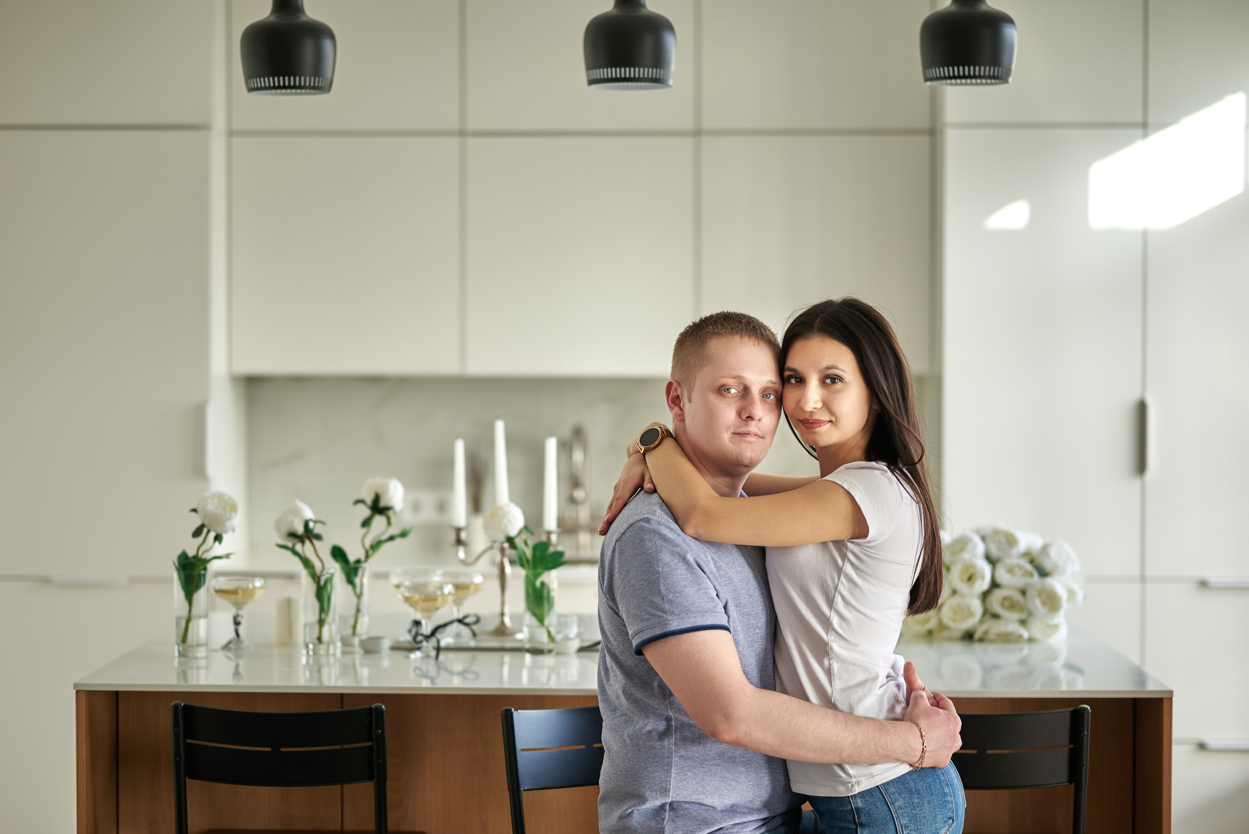 Фотограф в Старом Осколе, Губкине. Фотосессии в студии и на природе. Профессиональный фотограф Старый Оскол, Губкин — свадьба, венчание, крещение, юбилей и день рождения