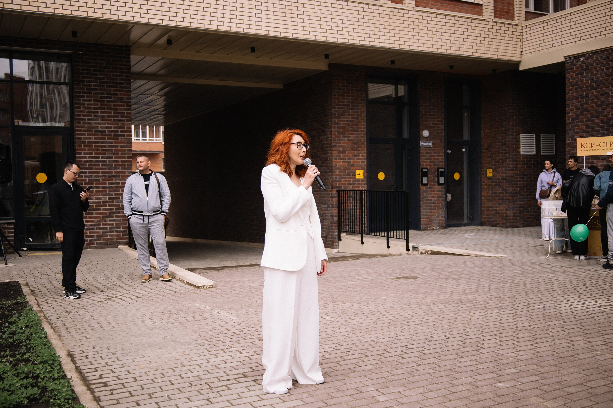 КСИ-СТРОЙ. Фотограф в Иркутске