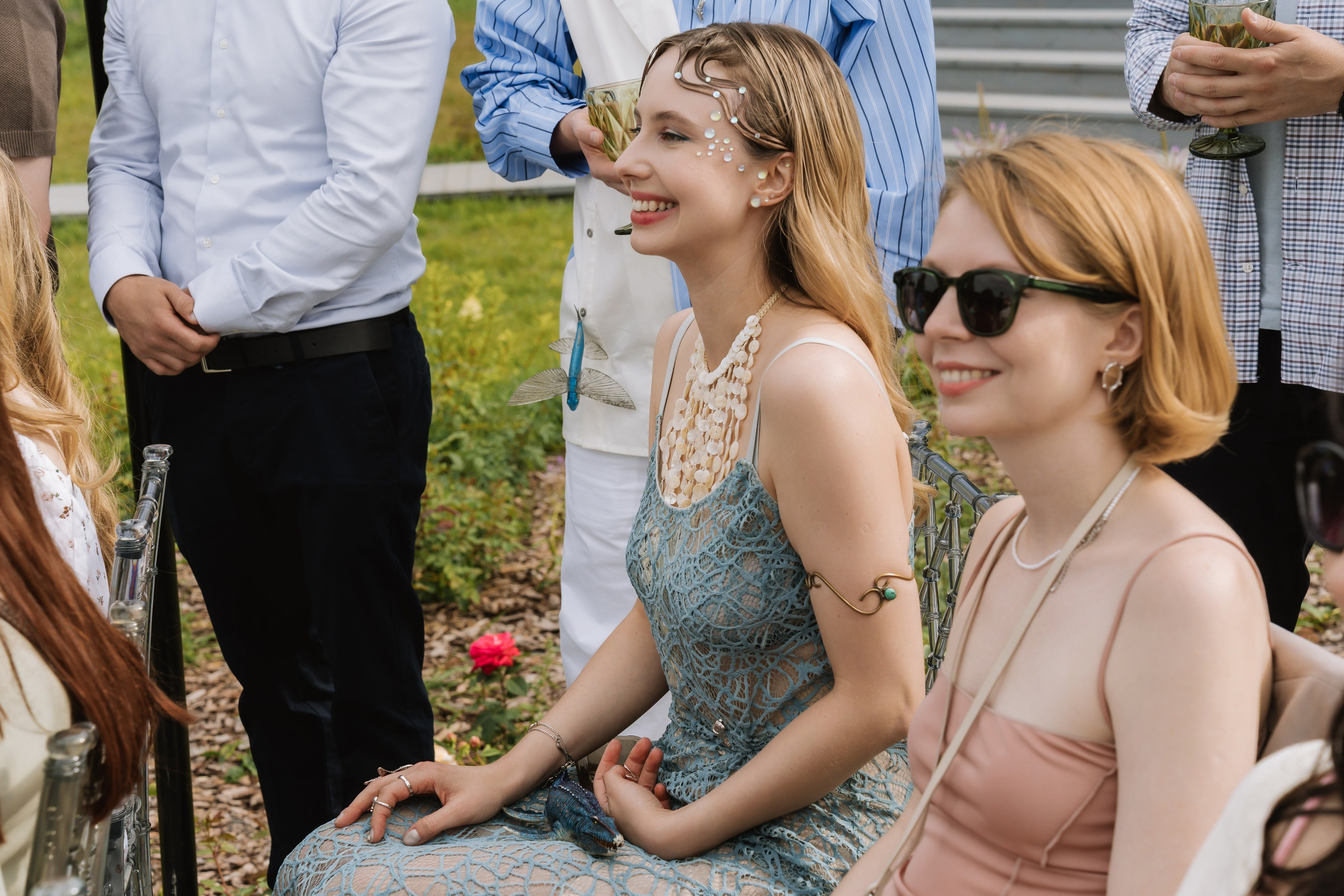 Свадьба Андрея и Александры. Свадебный фотограф в Москве Яна Деньгина