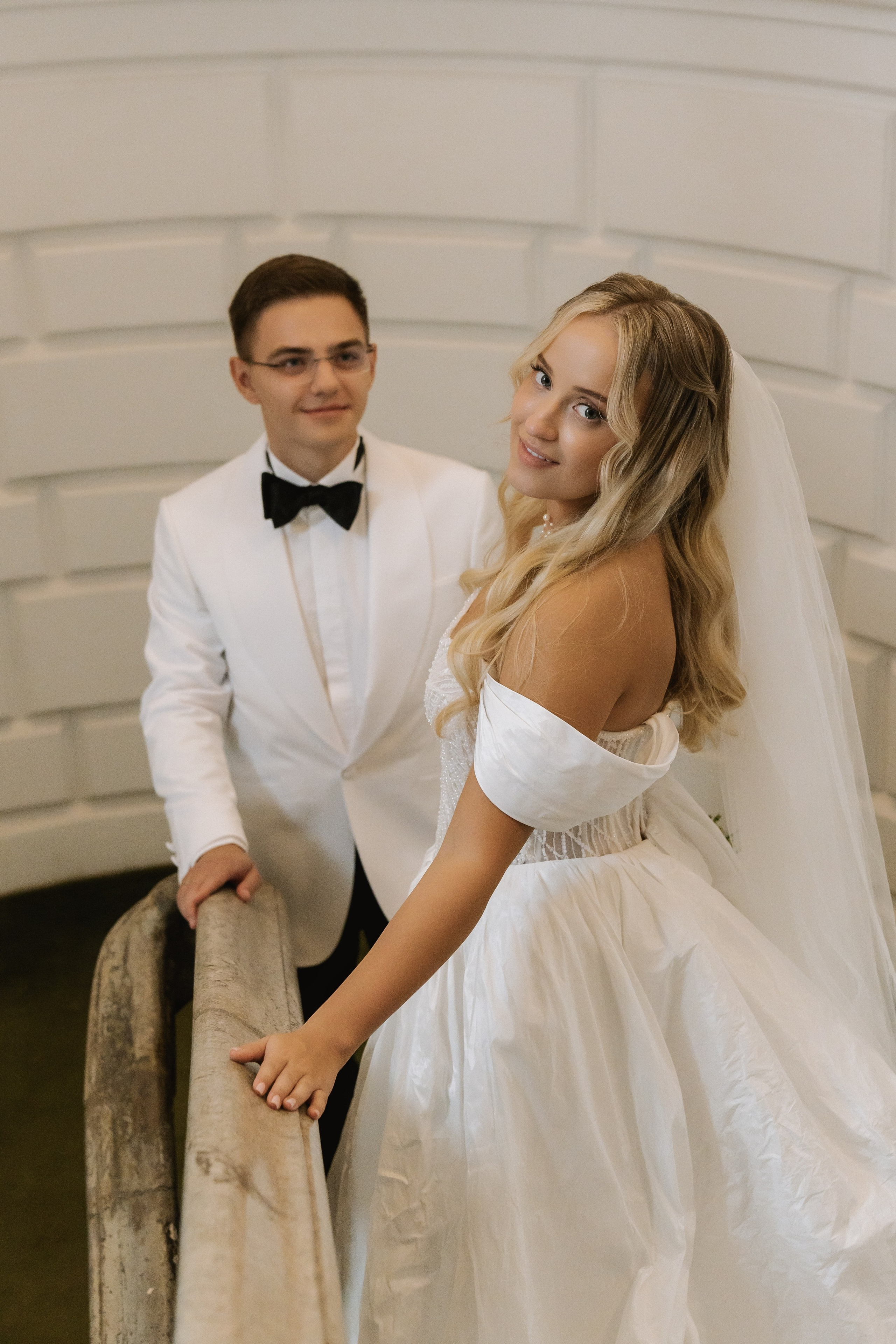 Роман и Полина 28.08.2025 (из анонса). Свадебный фотограф в Москве Яна Деньгина