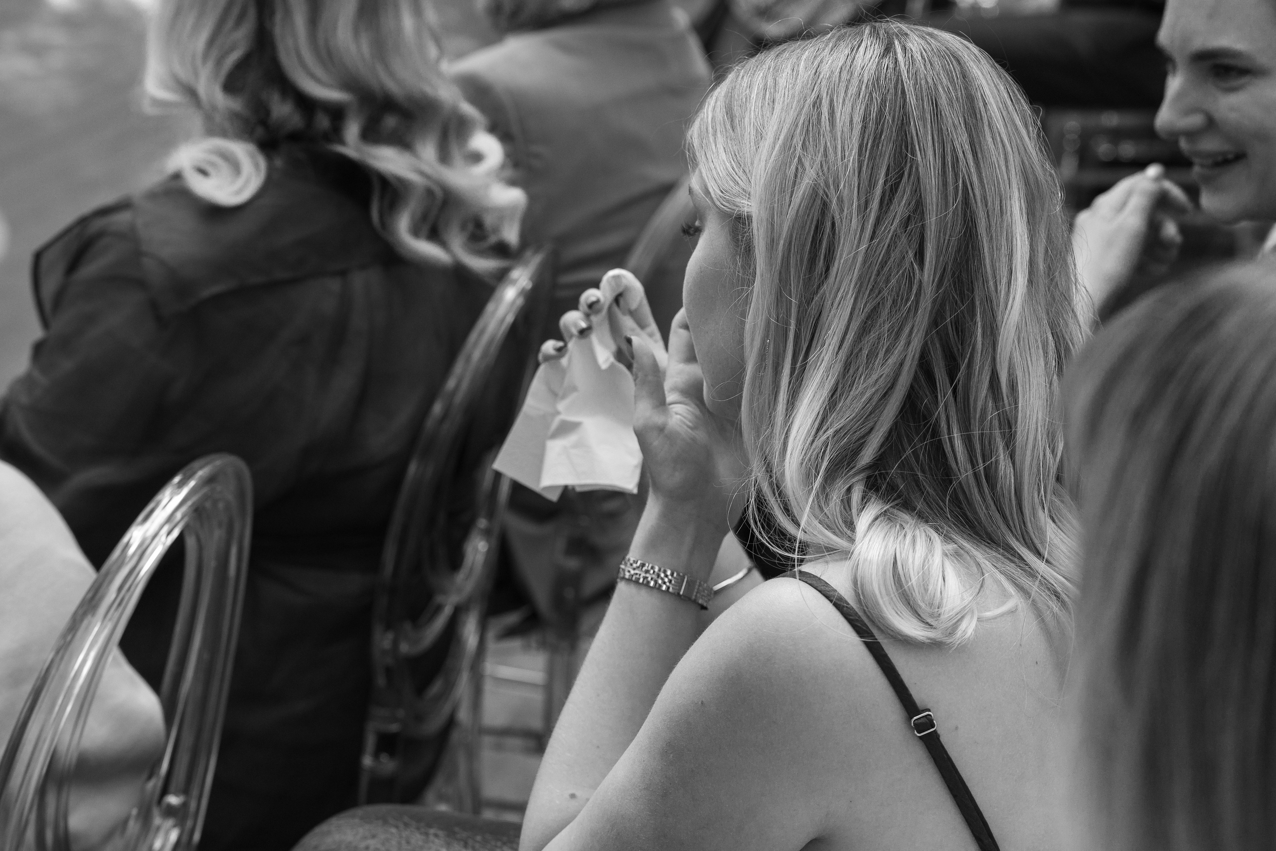 Свадьба Романа и Полины. Свадебный фотограф в Москве Яна Деньгина