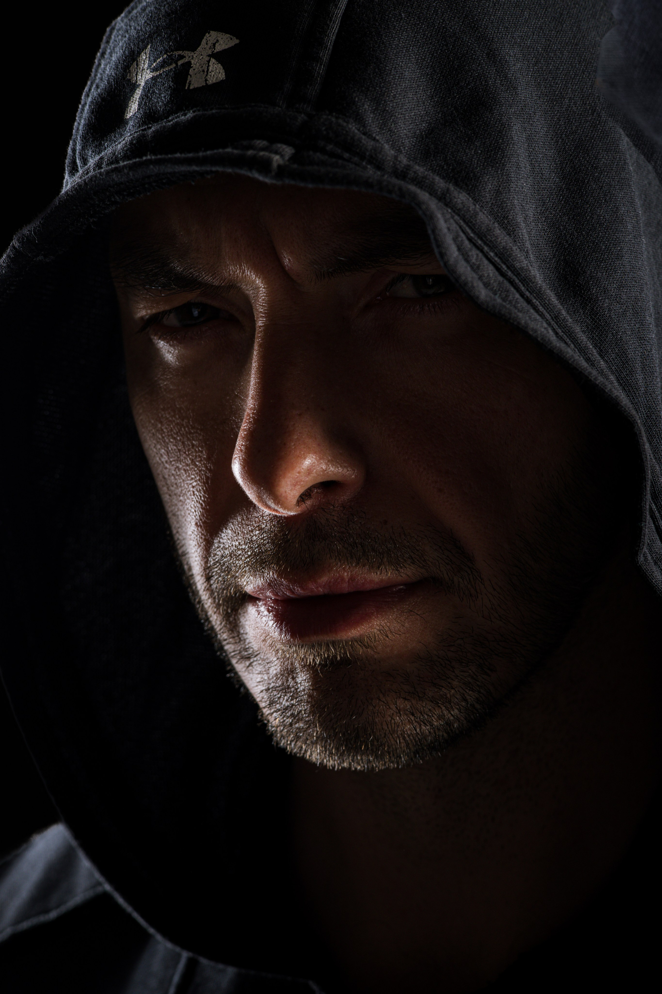 Fitness Trainer. Кадр Плюс — Фотография с характером «Визуальный продюсер и фотограф Марк Файзулин»