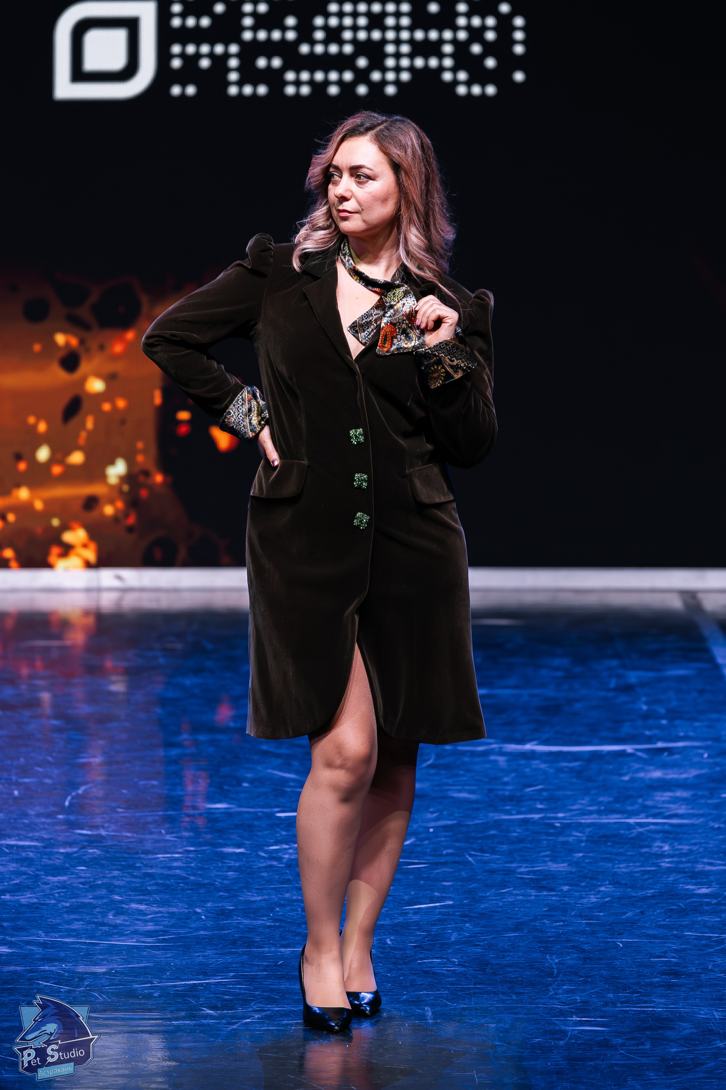 Человек года 2024. Кадр Плюс — Фотография с характером «Визуальный продюсер и фотограф Марк Файзулин»