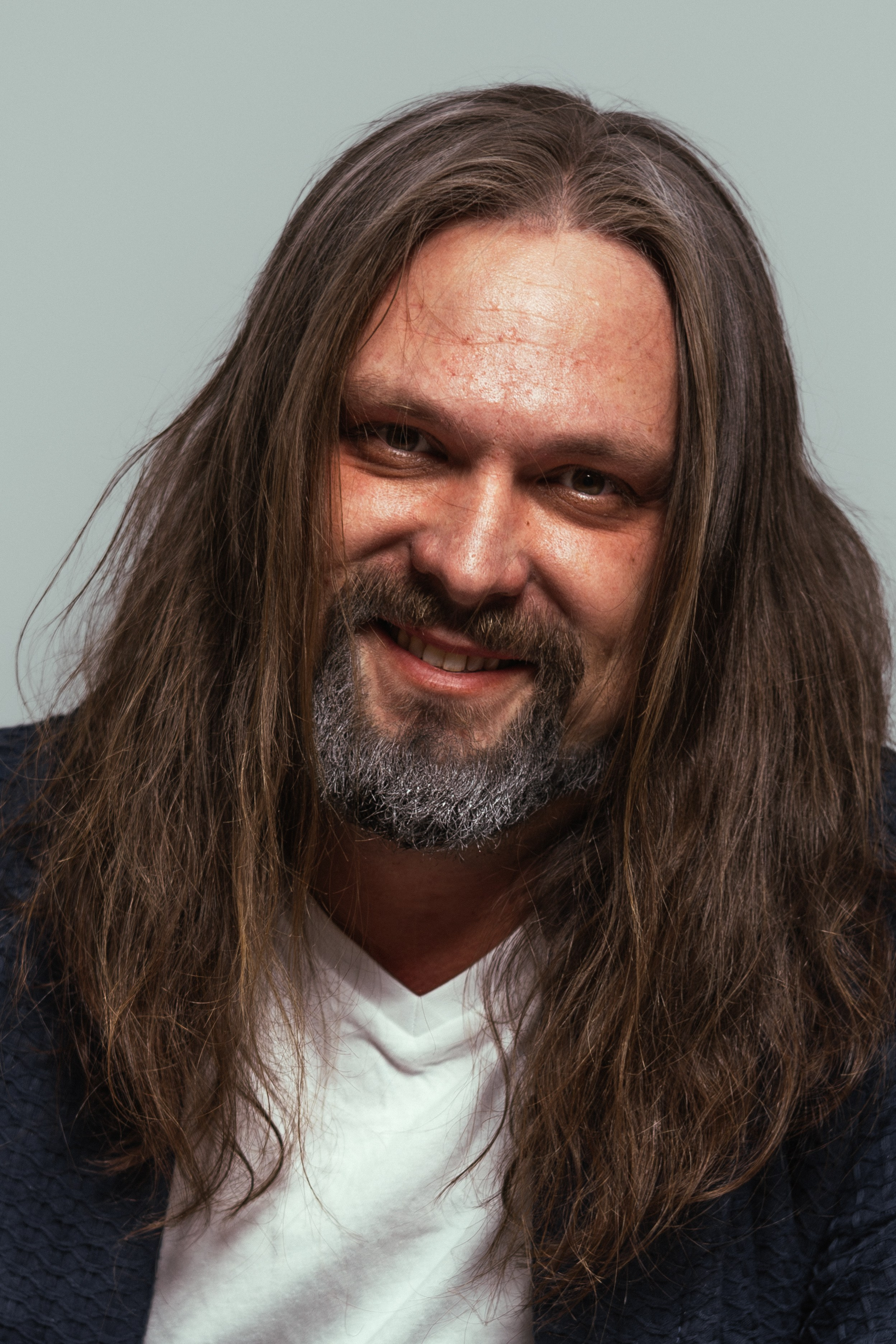 Большой Лебовски. Фотограф Марк Файзулин