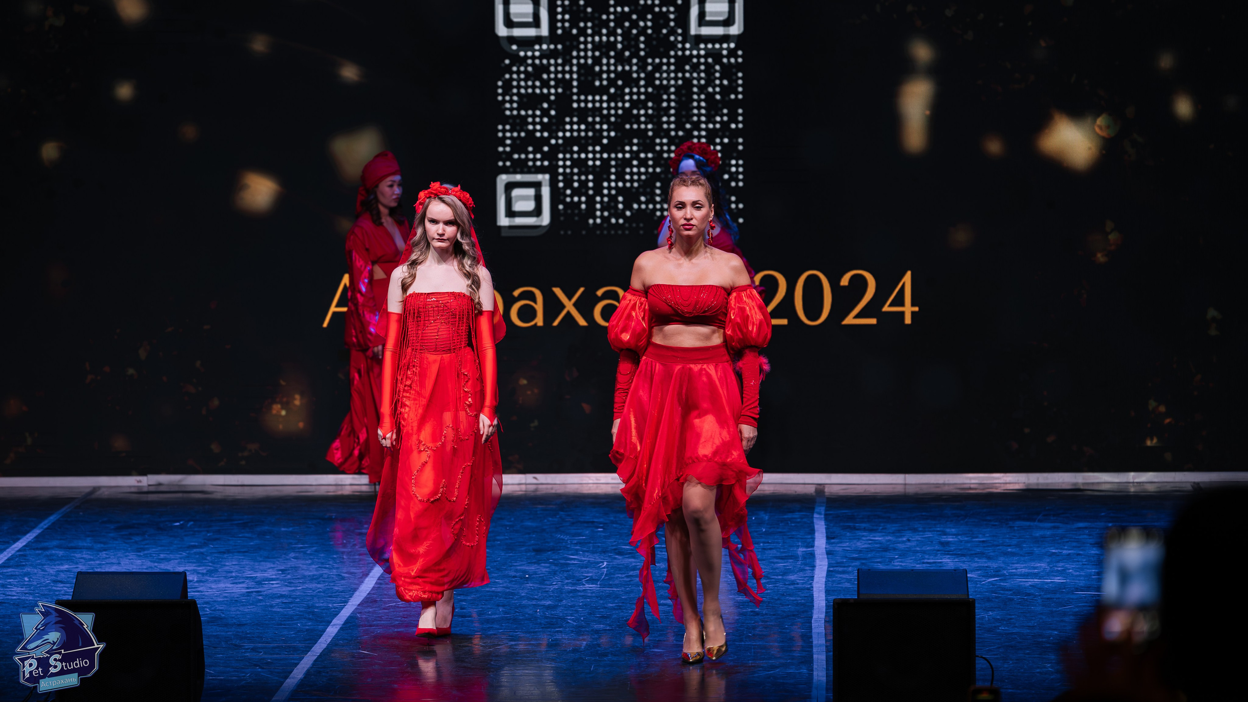 Человек года 2024. Кадр Плюс — Фотография с характером «Визуальный продюсер и фотограф Марк Файзулин»