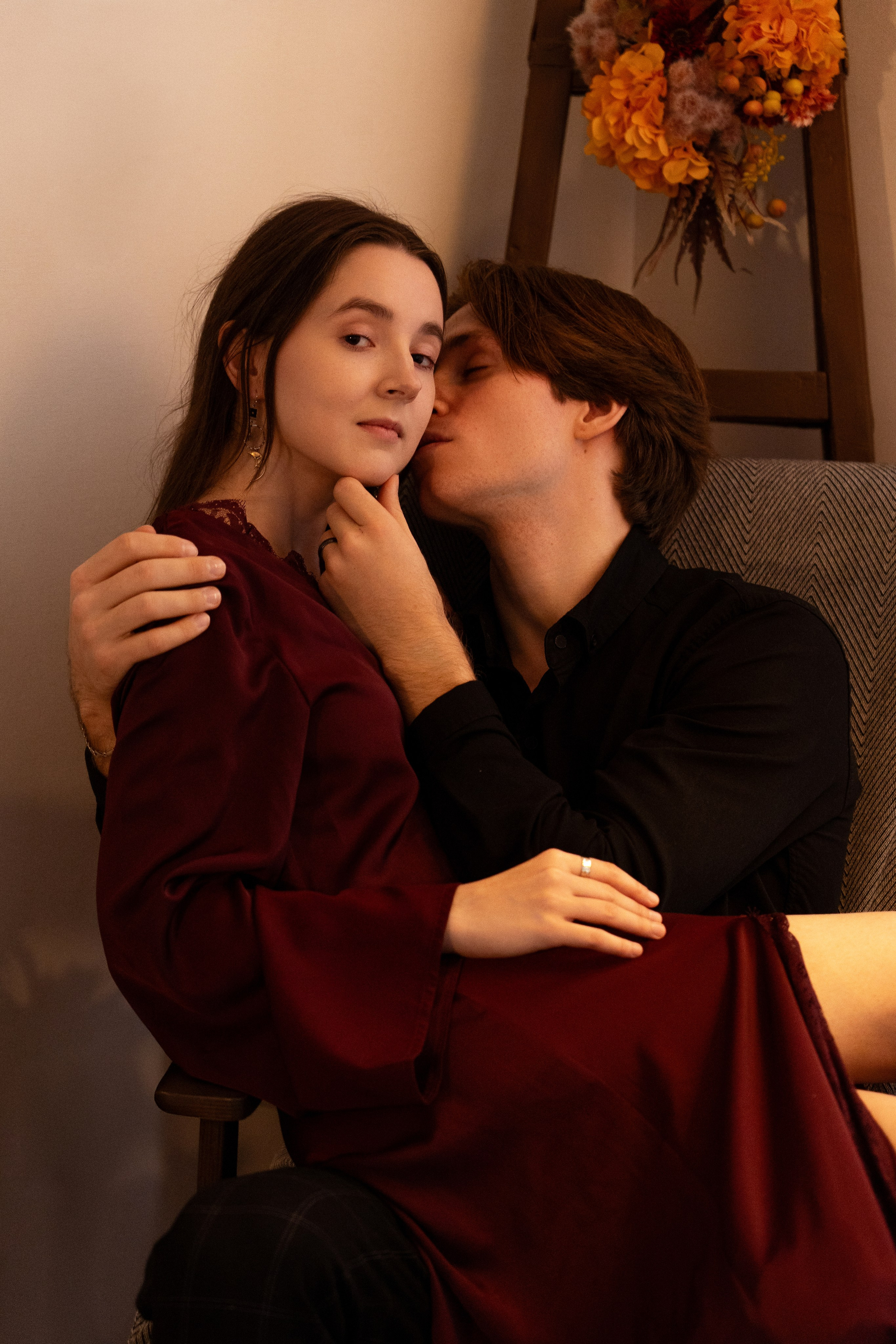 Без названия. Фотограф-эстет