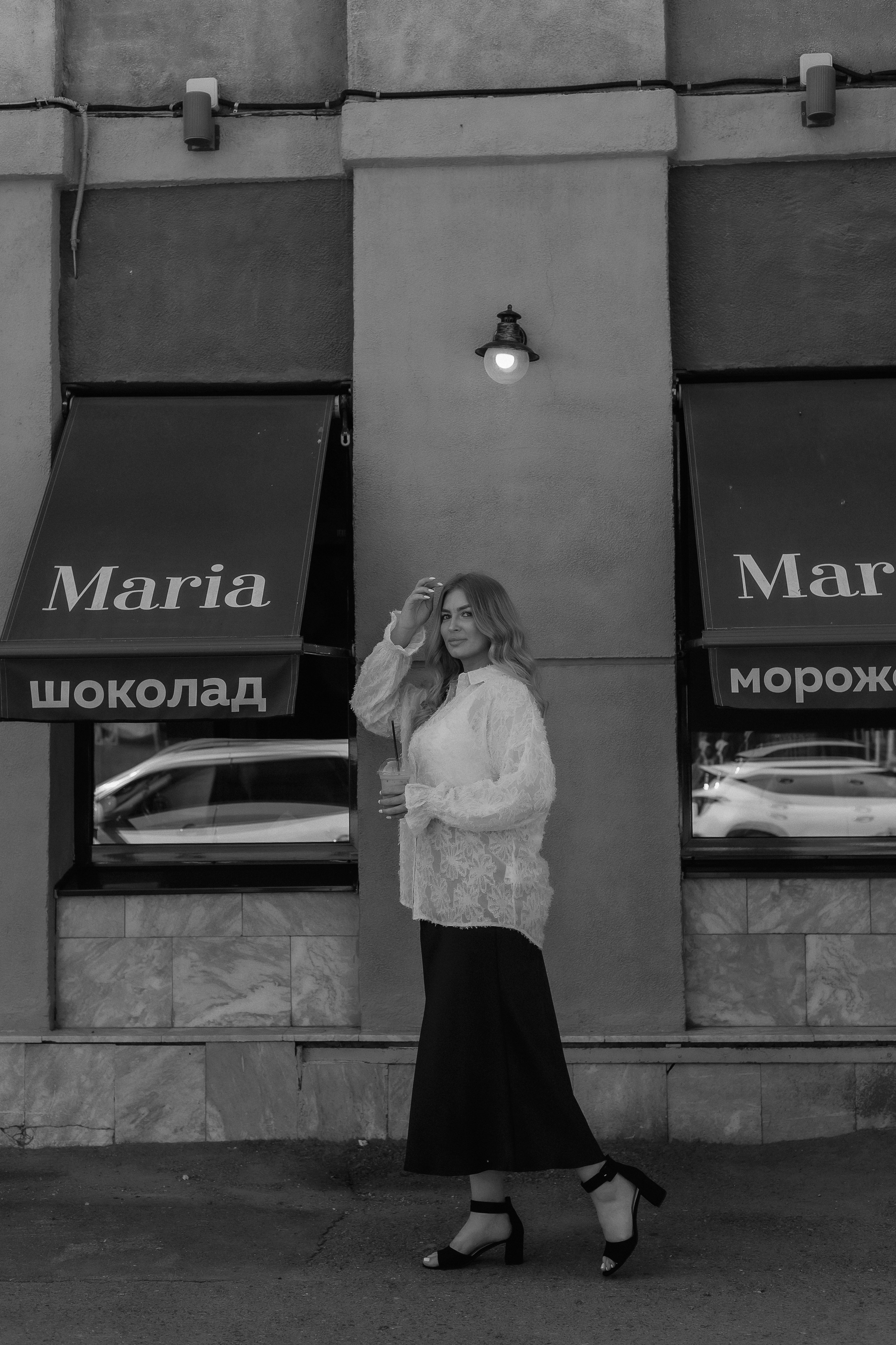 Летняя экспресс-съёмка Татьяны. Фотограф Екатеринубрг/Верхняя Пышма