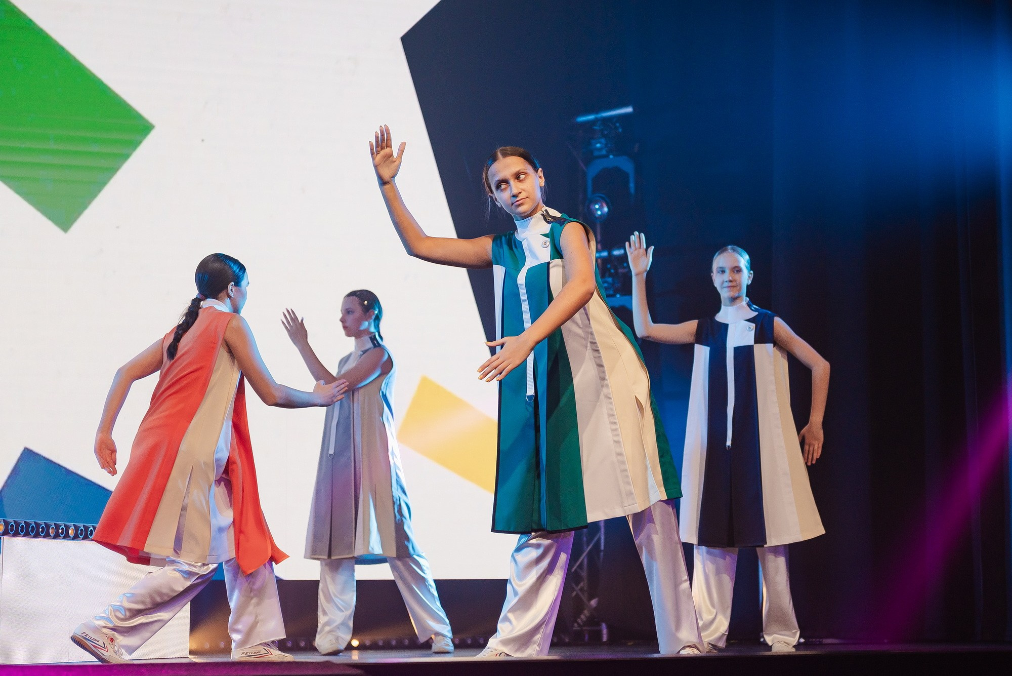 Краевая премия регионального отделения Движения Первых. Свадебный и репортажный фотограф Никита Сницарев в Барнауле