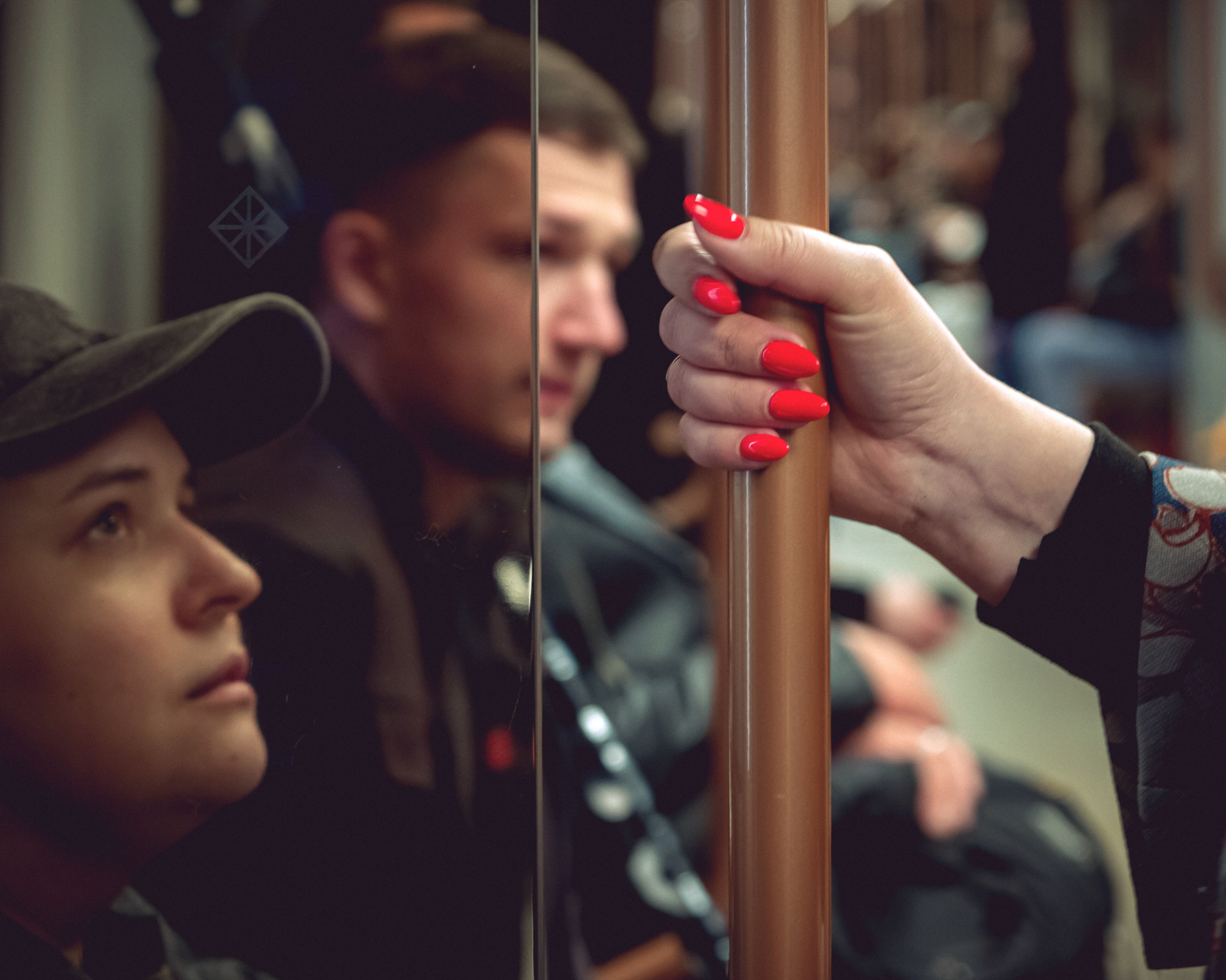 Стрит. Фотограф в Москве, фотожурналист Александр Малахов