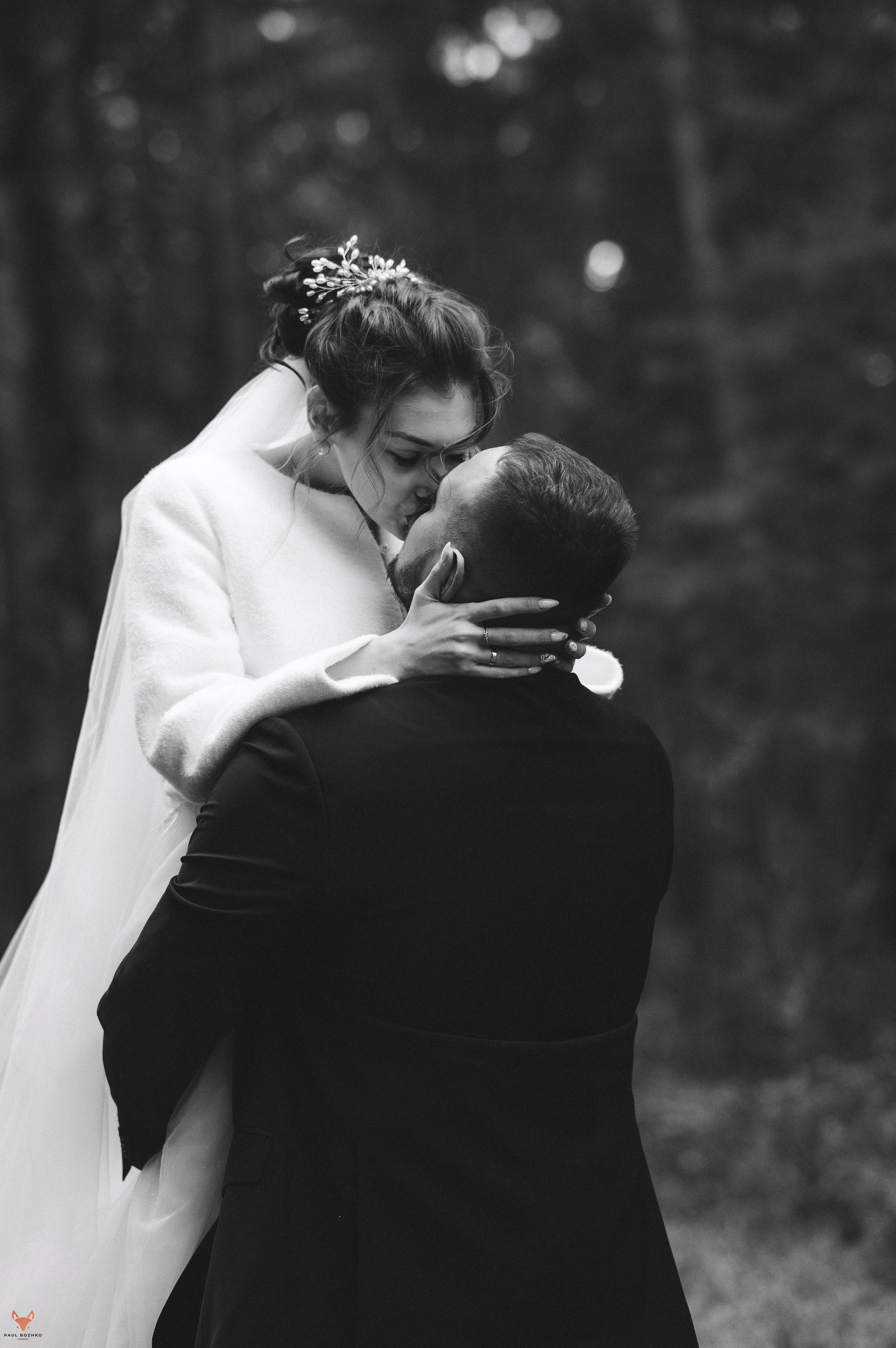 Маргарита и Сергей. Свадебный Фотограф Абакан