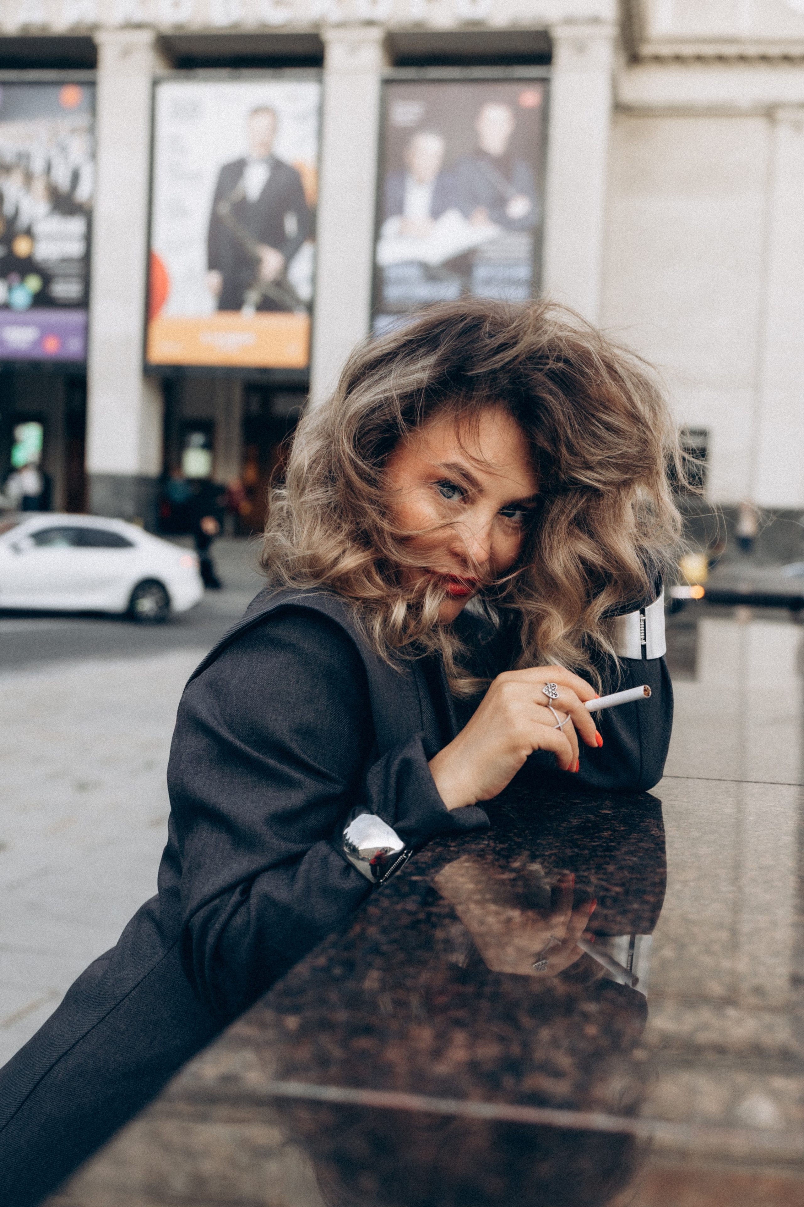 Индивидуальная съемка. Фотограф Москва Таша Панина