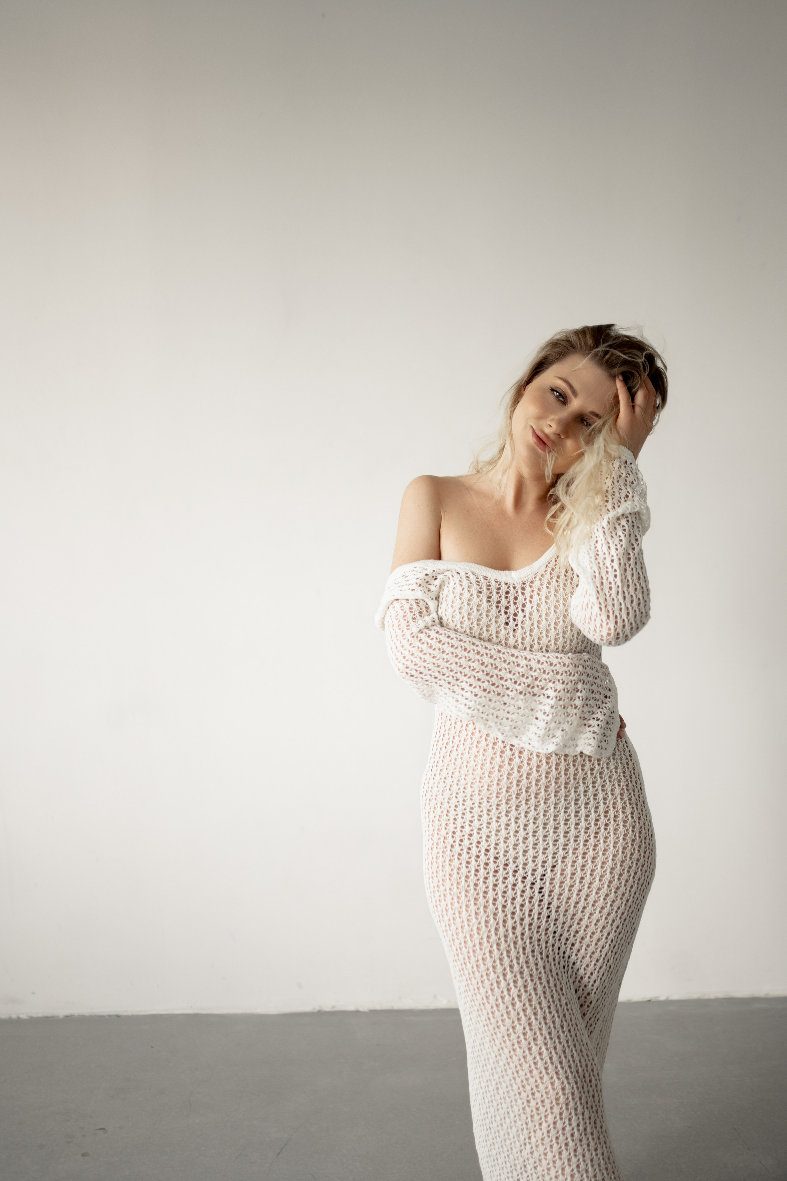 Женя. Фотограф в Самаре Валерия Слезина