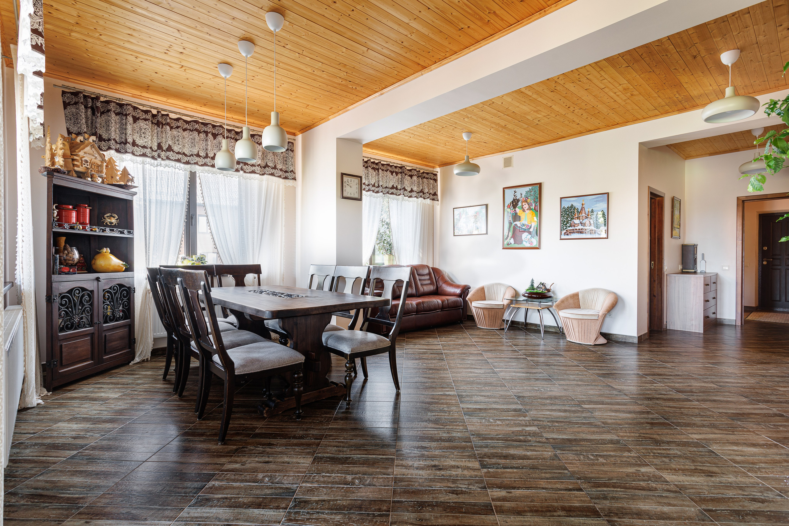 лоскутов Вадим интерьерный фотограф