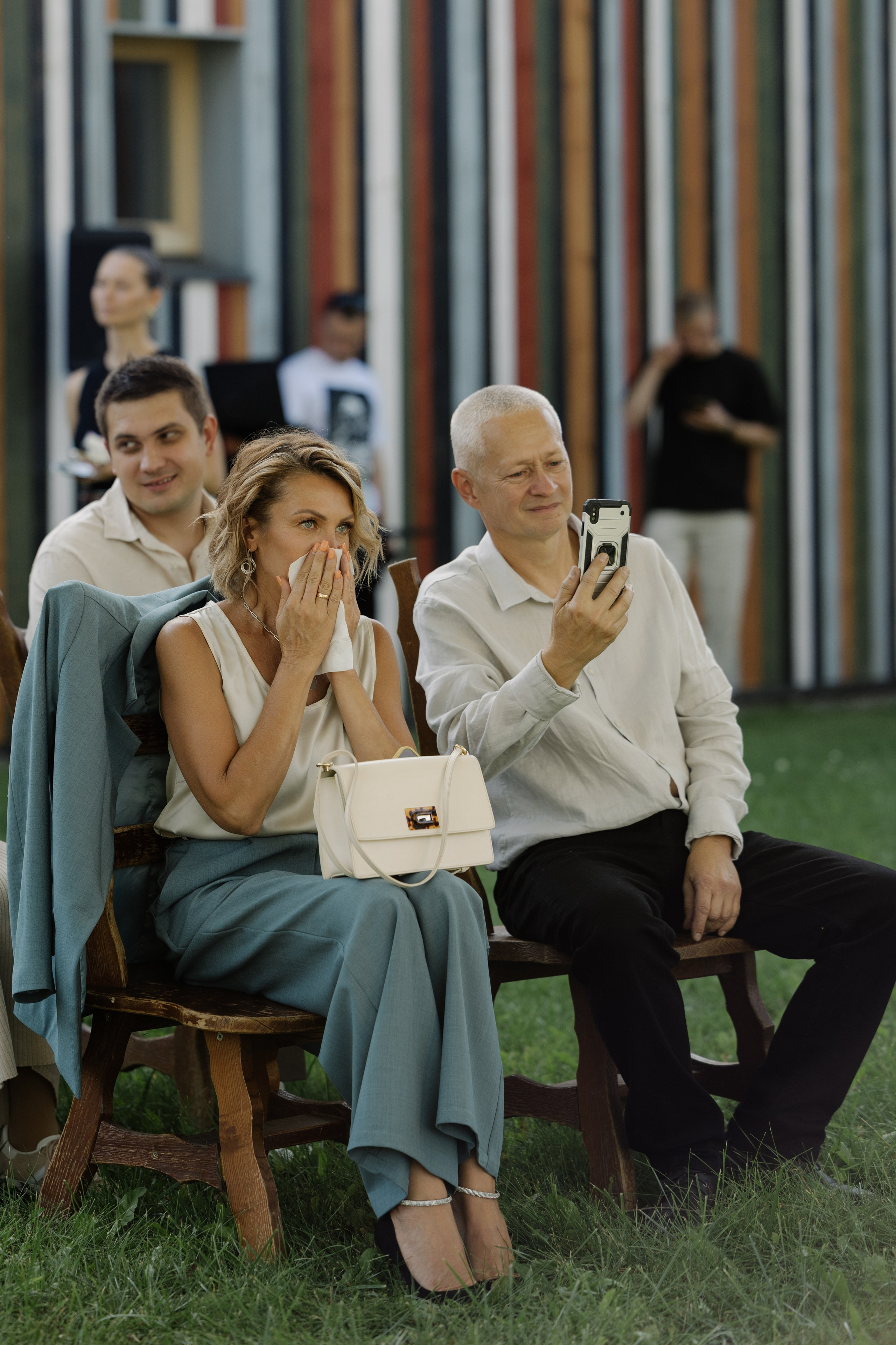 Коля и Олеся | 30.08. Портретный и свадебный фотограф в Москве Алина Гевал