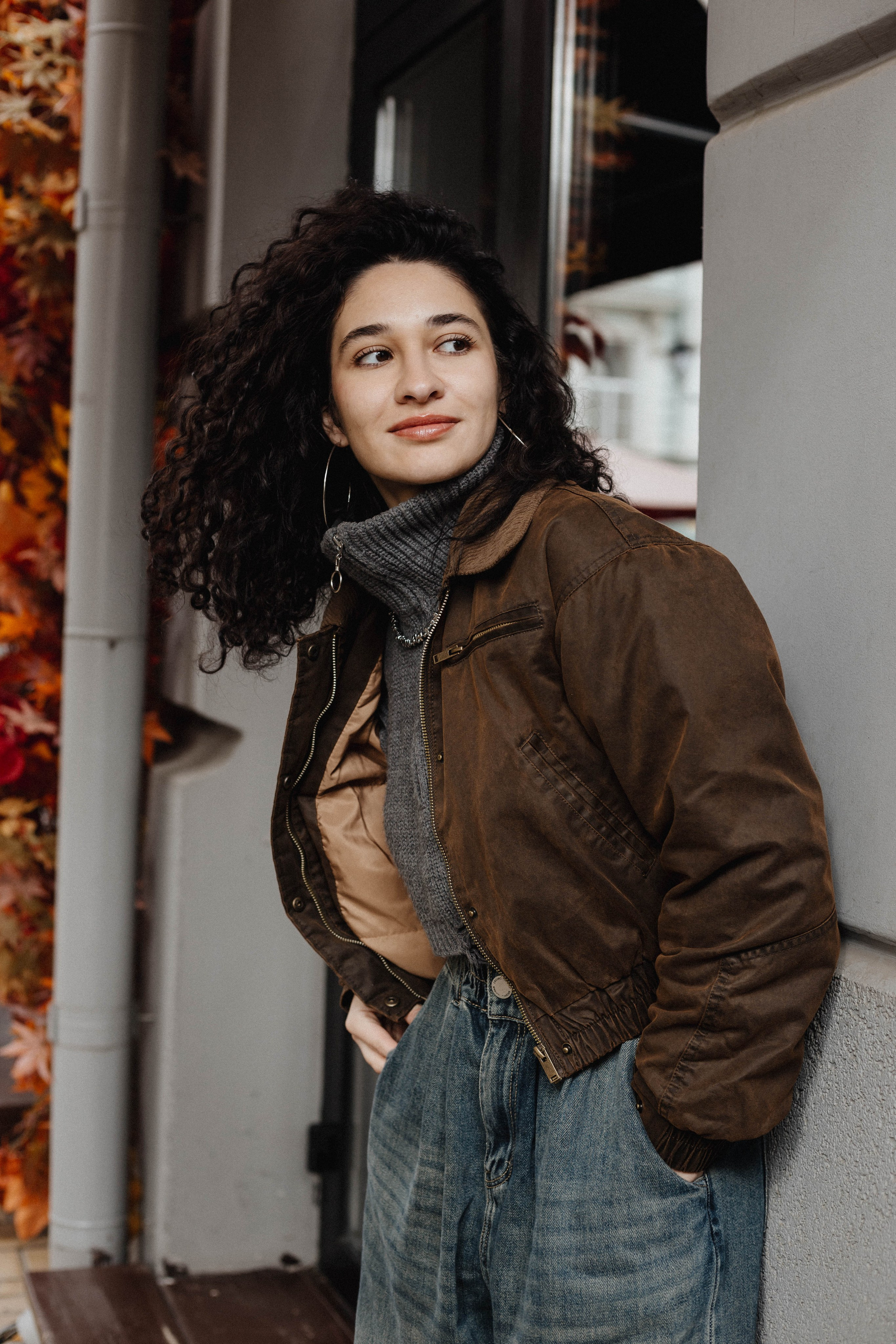 Однажды в Ростове-на-Дону. Ната. Фотограф в Ростове-на-Дону и Краснодаре Елизавета Киселёва