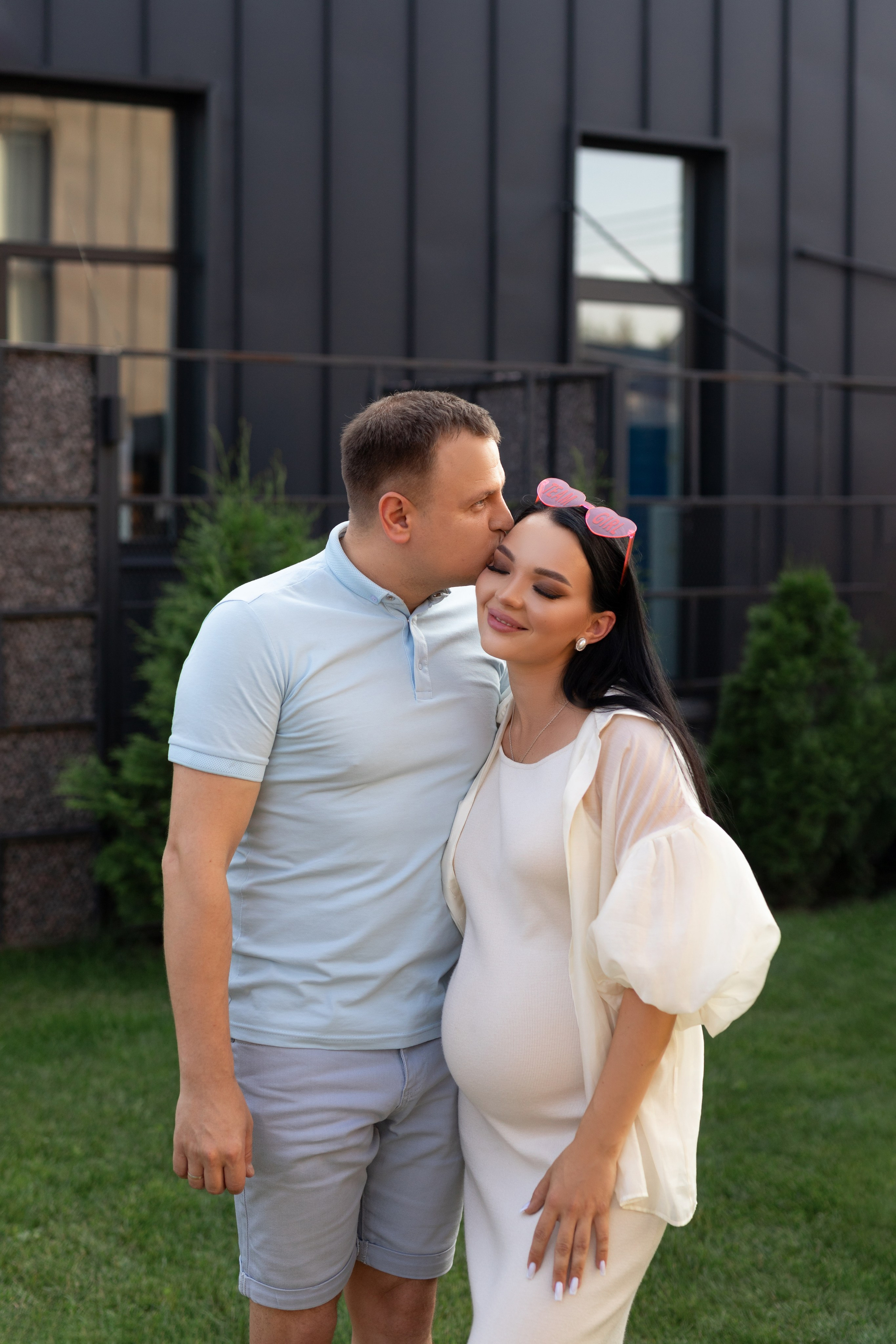 Семейная съемка. Фотограф Парфенова Любовь