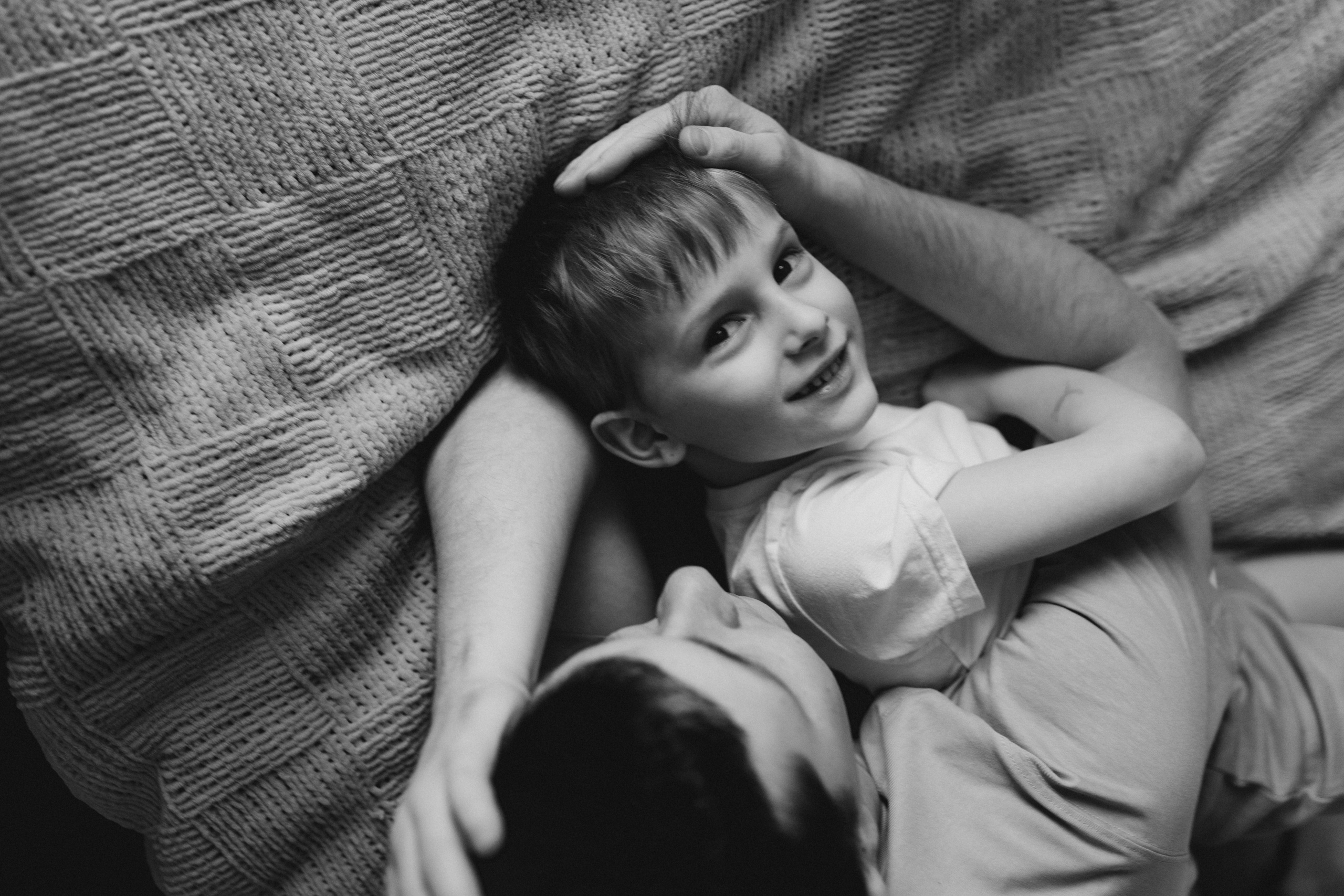 Мише 1 месяц. Семейный и контент фотограф в Москве и Троицке Горелова Лизавета