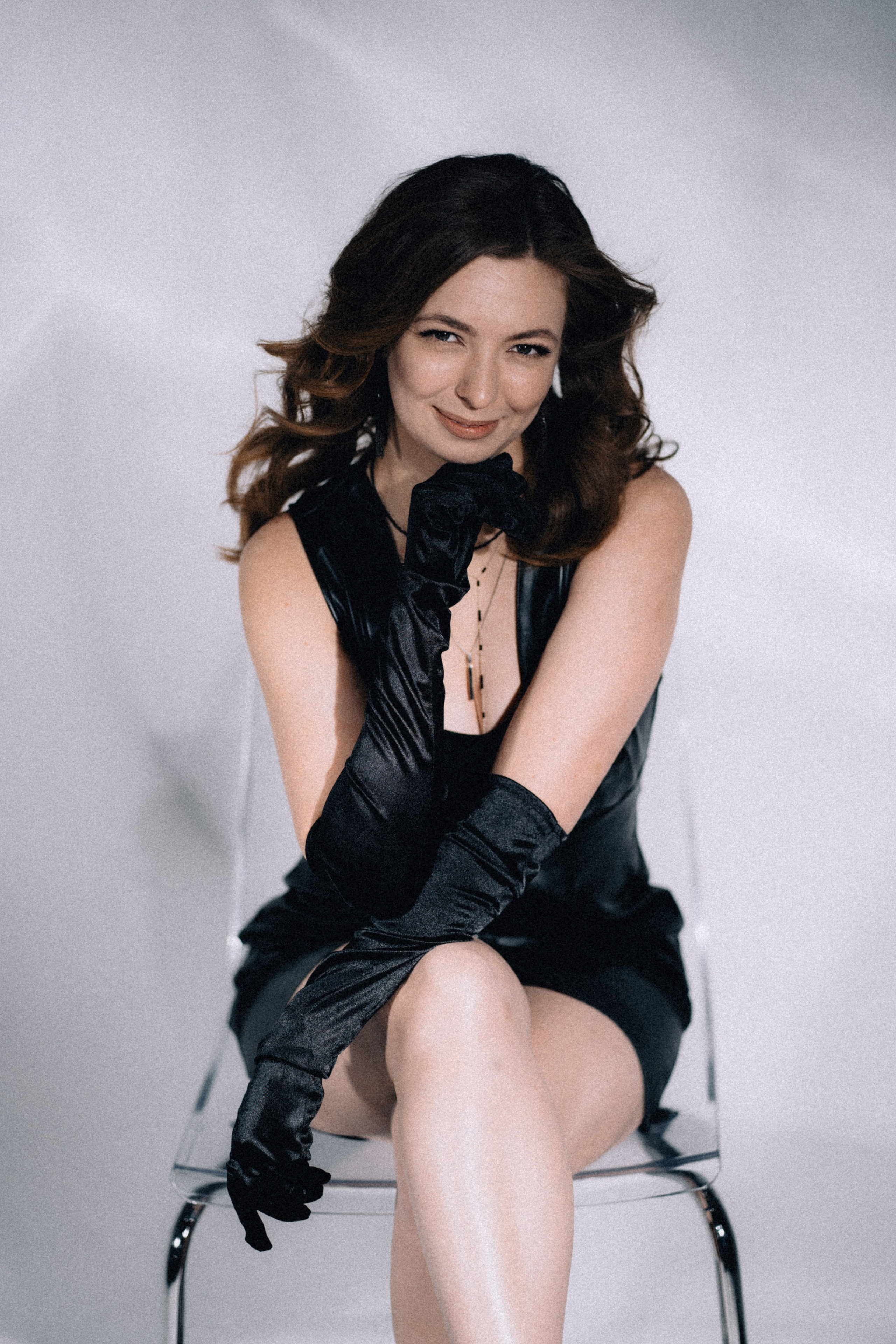 Портреты. Портретный фотограф в Воронеже @ph.katypic