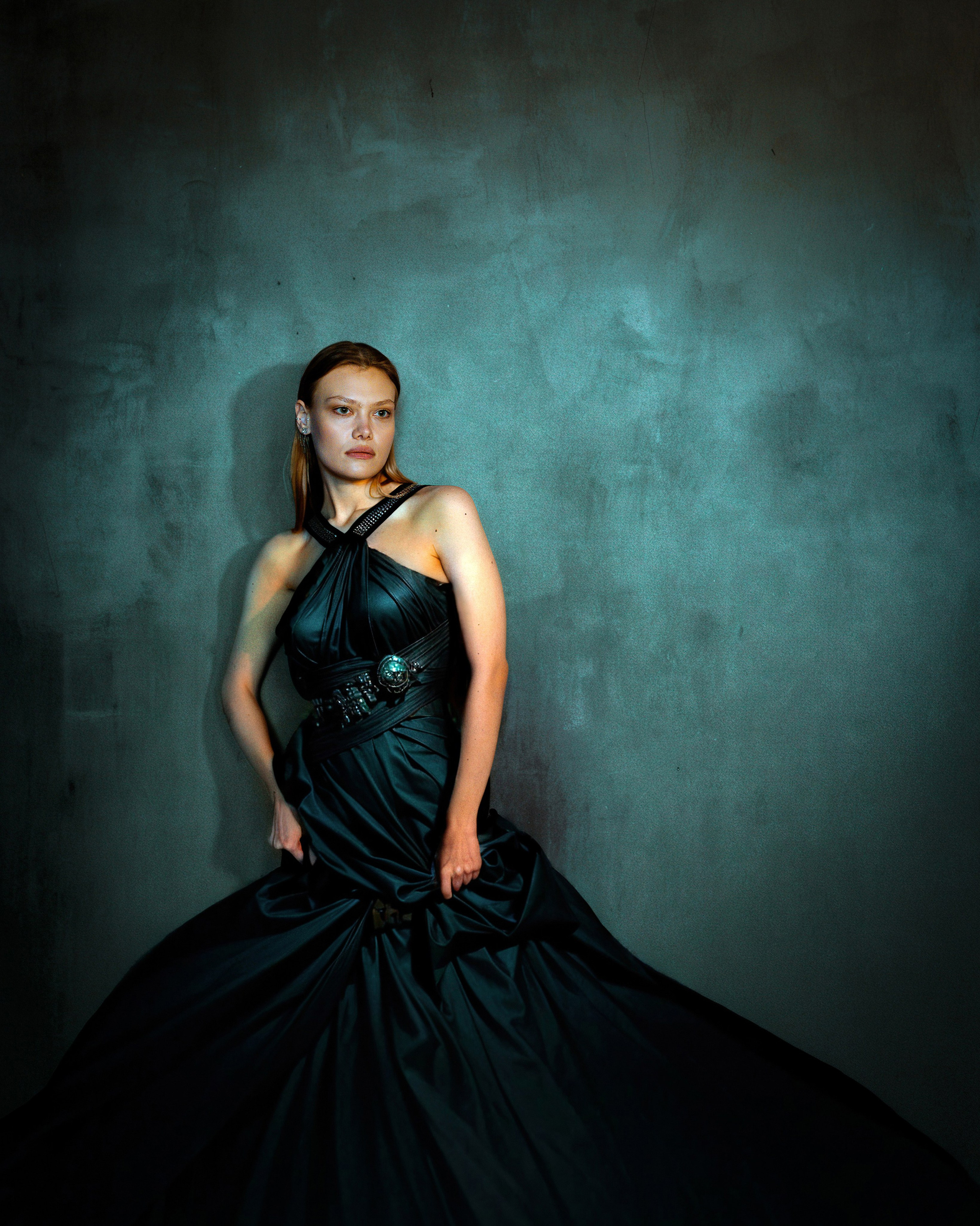 Портретный фотограф Санкт-Петербург Арнольд