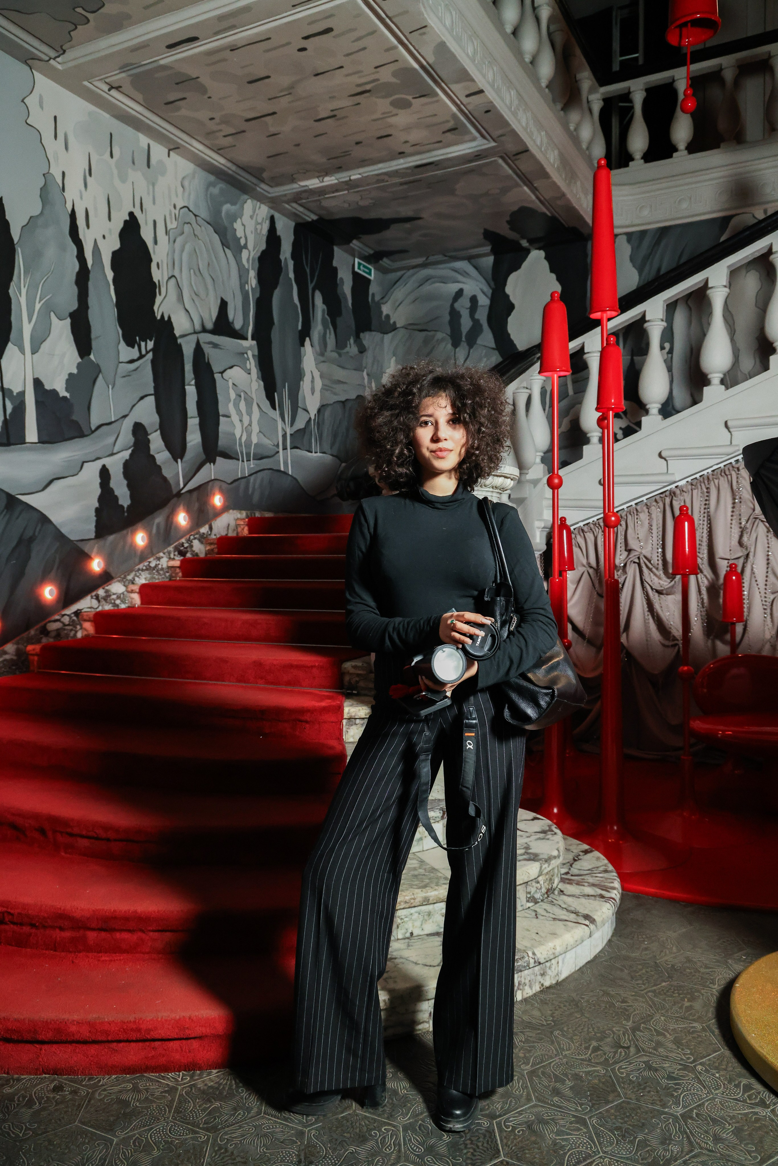 МИХЕЙ — Светская хроника. Фотограф Антон Чупринин