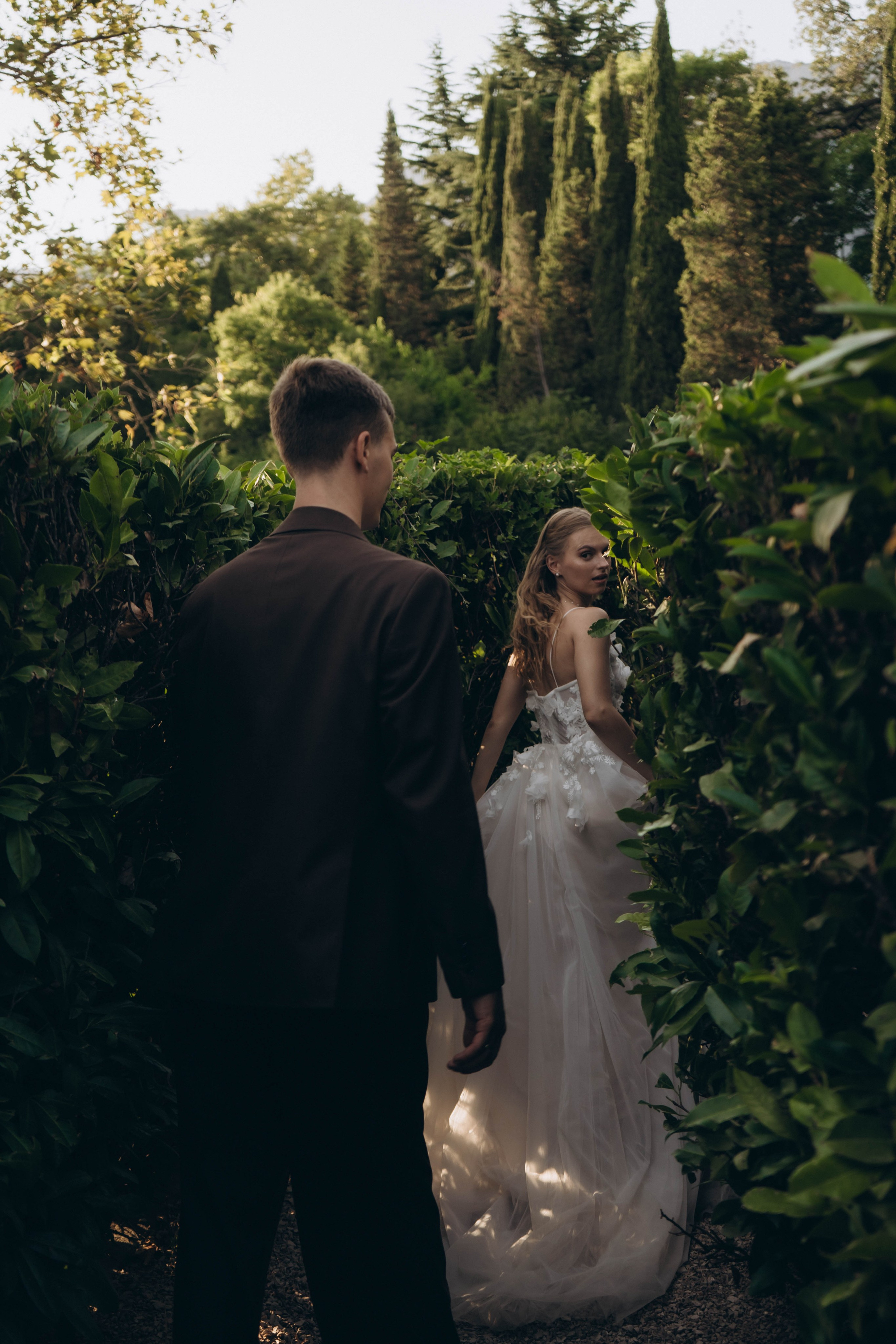 Wedding. Фотограф в Крыму, Ялта, Профессиональная фотосессия