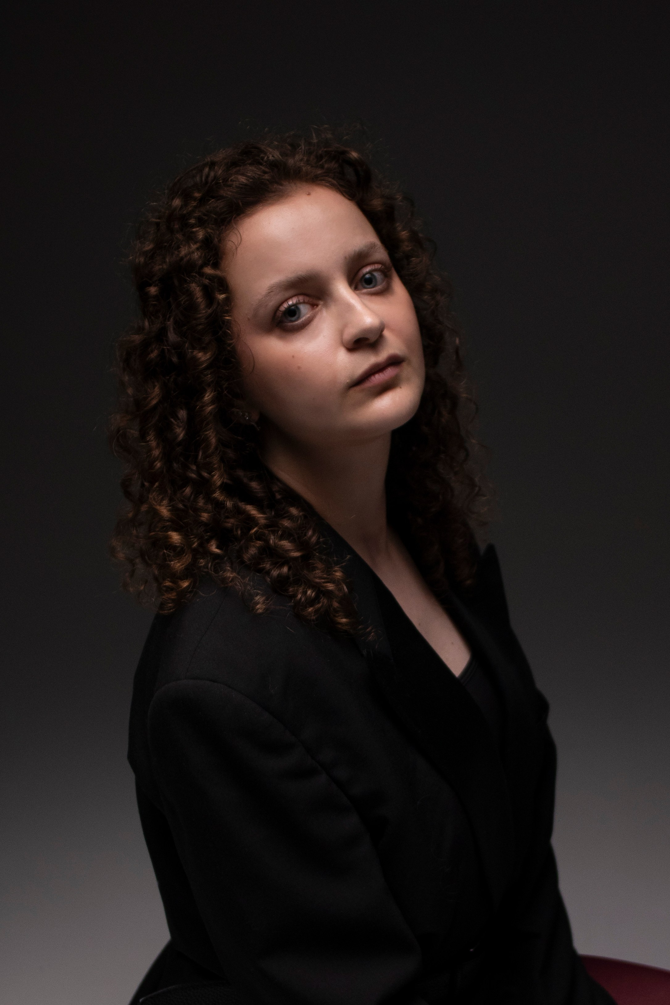 Дарья Устинова. Фотограф вашей души в Москве