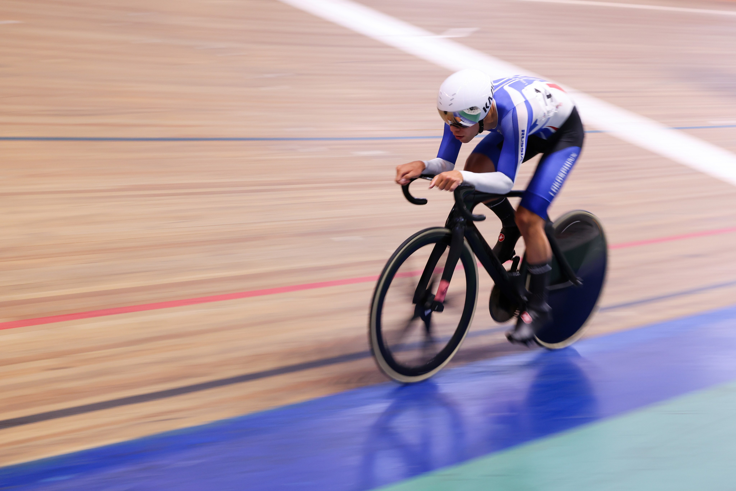 Гран-При Санкт-Петербург 04.06.2025. Спортивный и репортажный фотограф Антон Тереханов