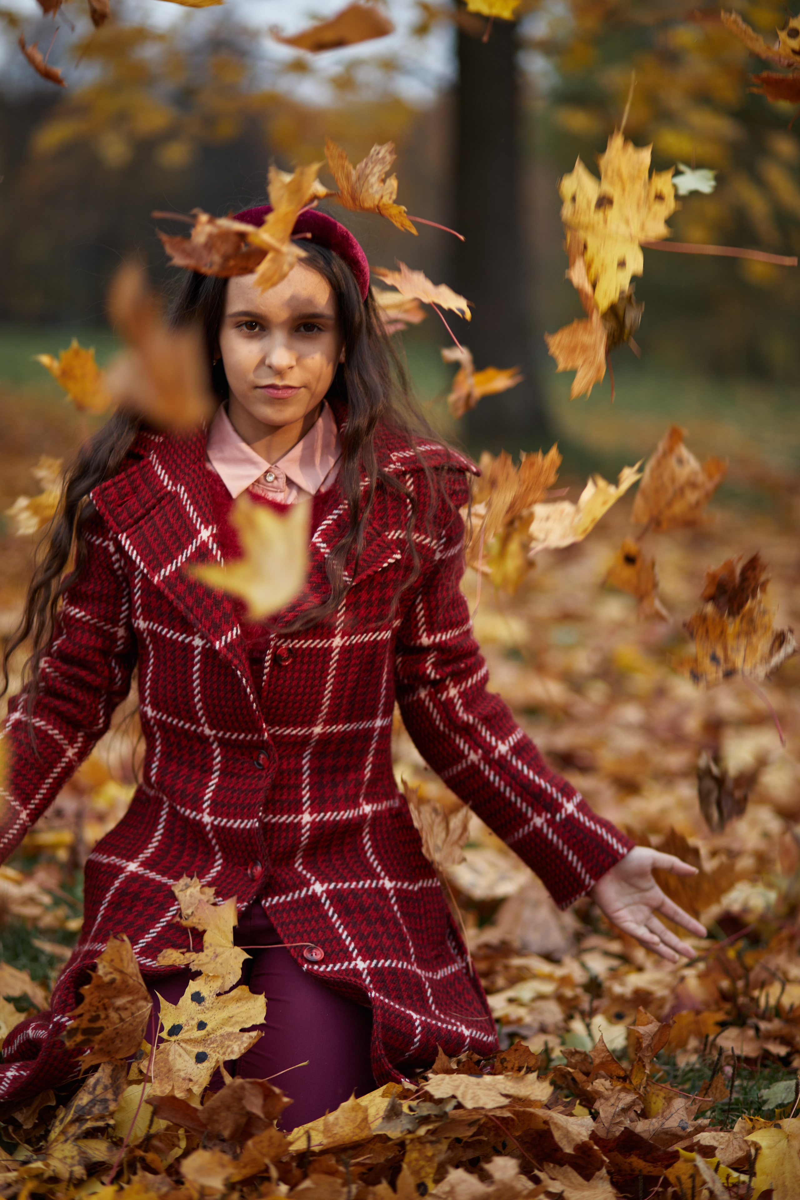 Прогулка. Дударева Наталия фотограф Москва