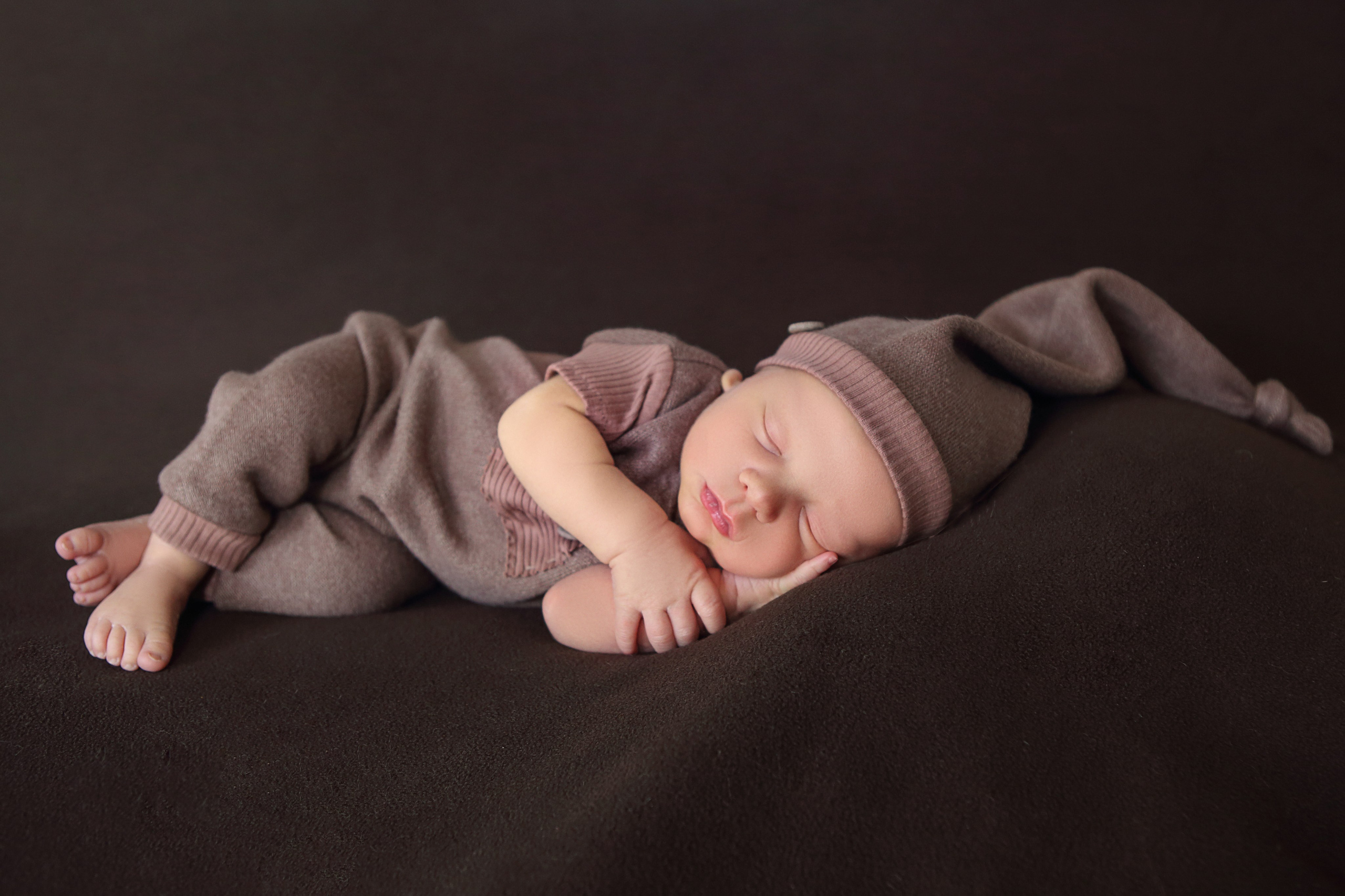 Фотосессия новорожденного, ньюборн фотосессия Ростов-на-Дону