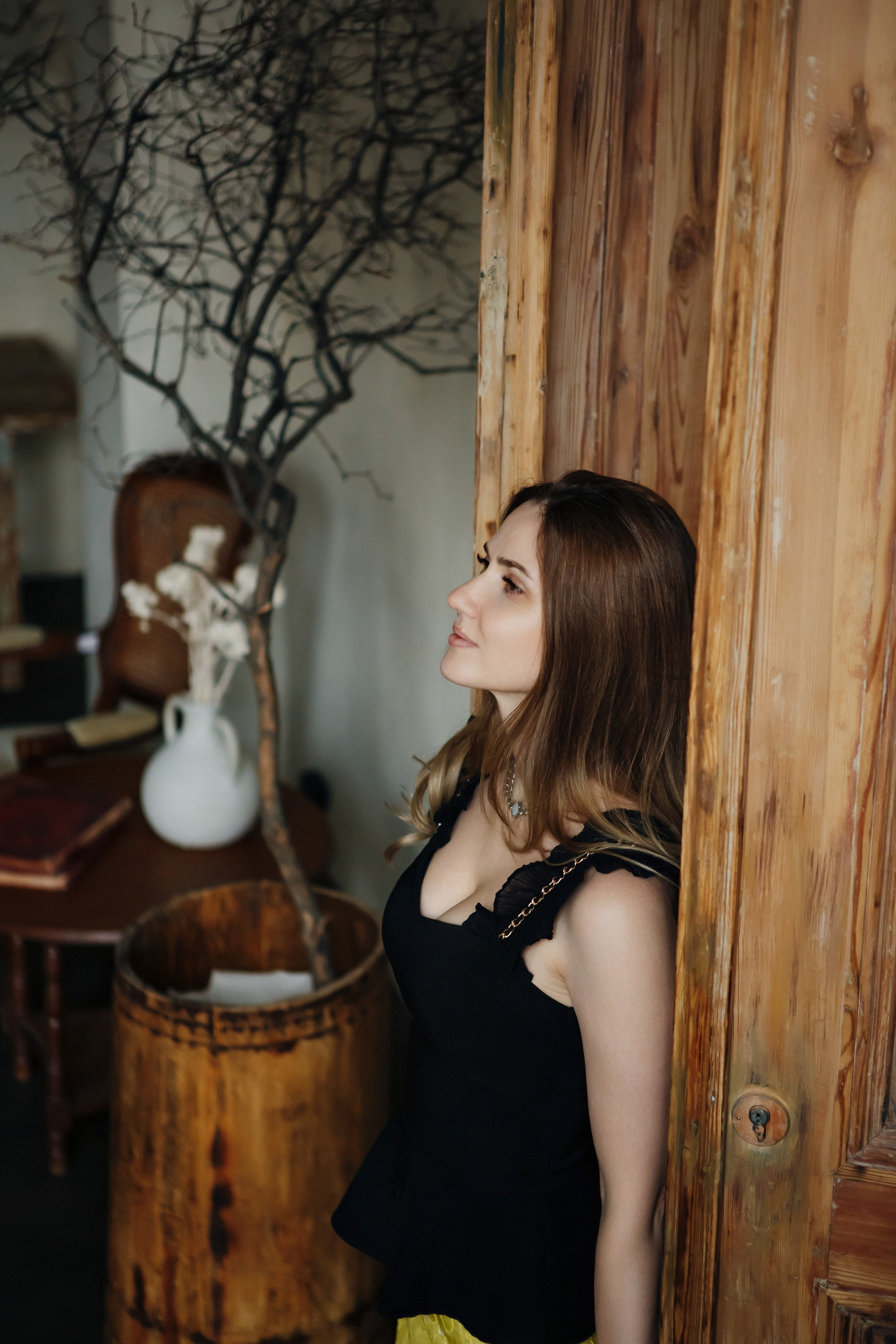 Елена. Свадебный и портретный Фотограф в Липецке Дмитрий Котюков