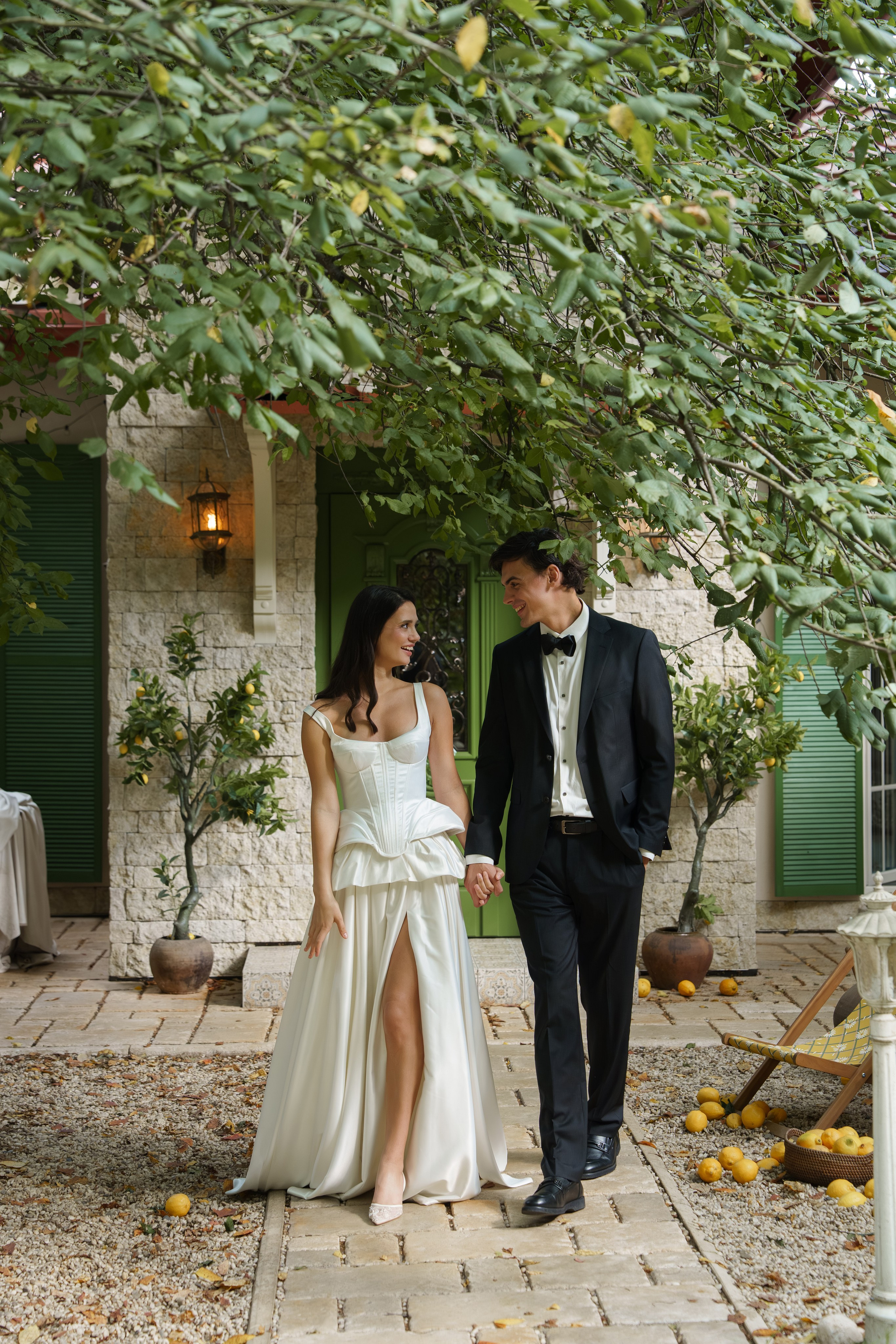 Михаил и Елизавета. Свадебный и репортажный фотограф Элина Козырьянова