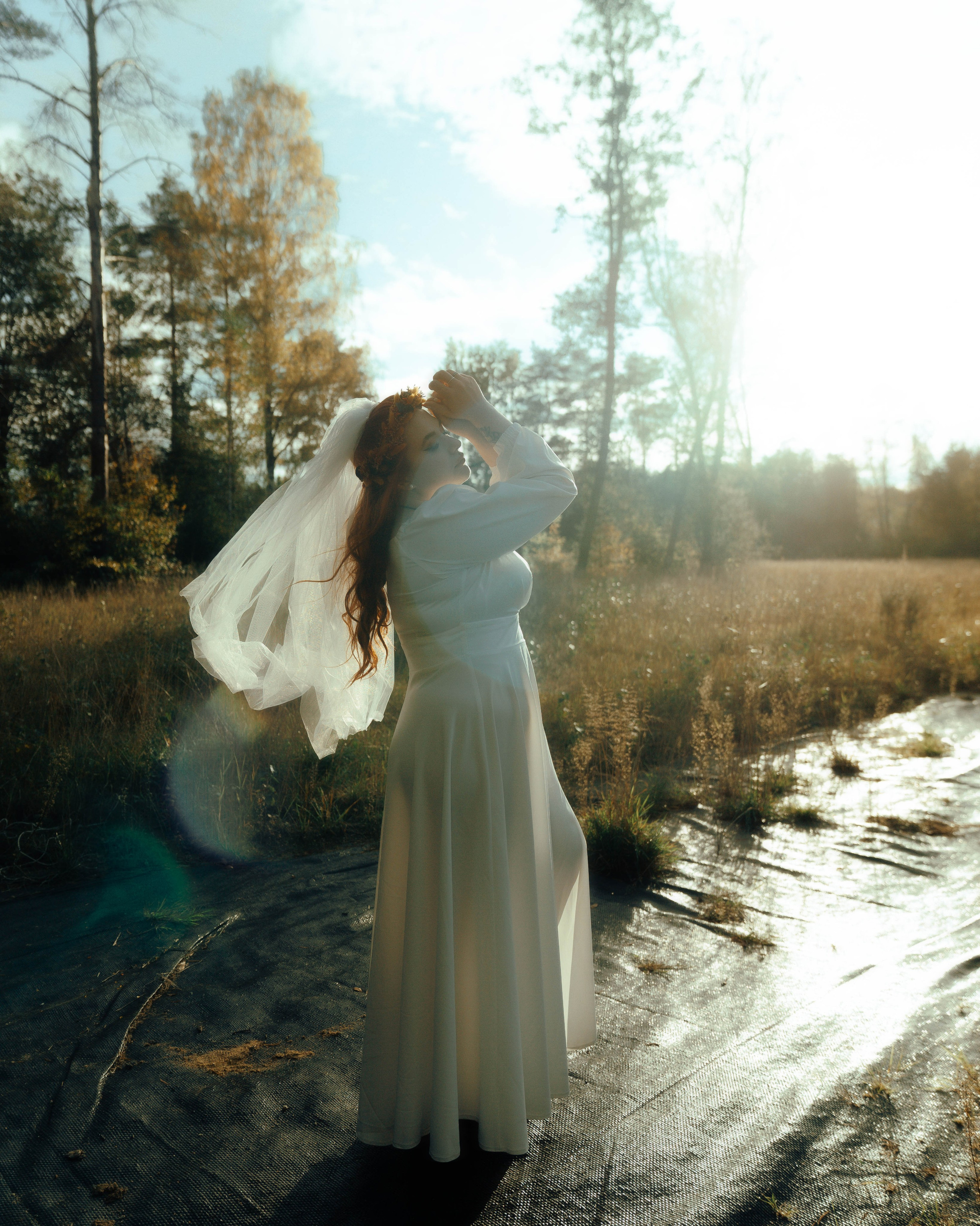 Свадьба Алисы и Влада. Свадебный фотограф в Санкт-Петербурге Миша Репина