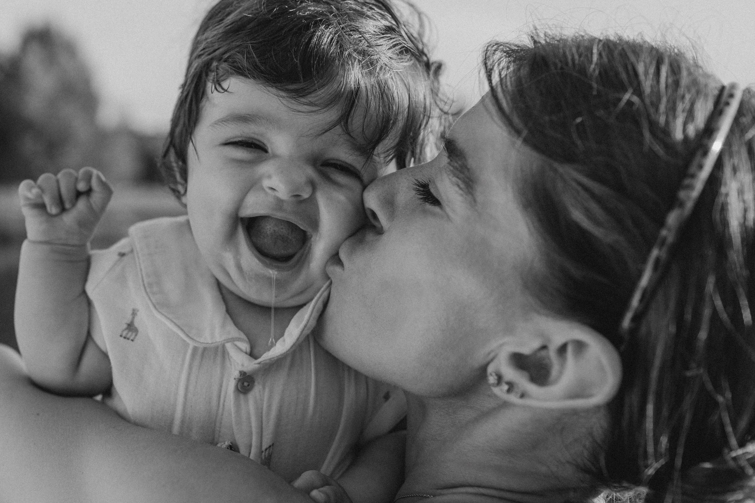 Саша, Дима, Маша, Герда и Хонда. Семейный фотограф в Москве Валерия Карпова