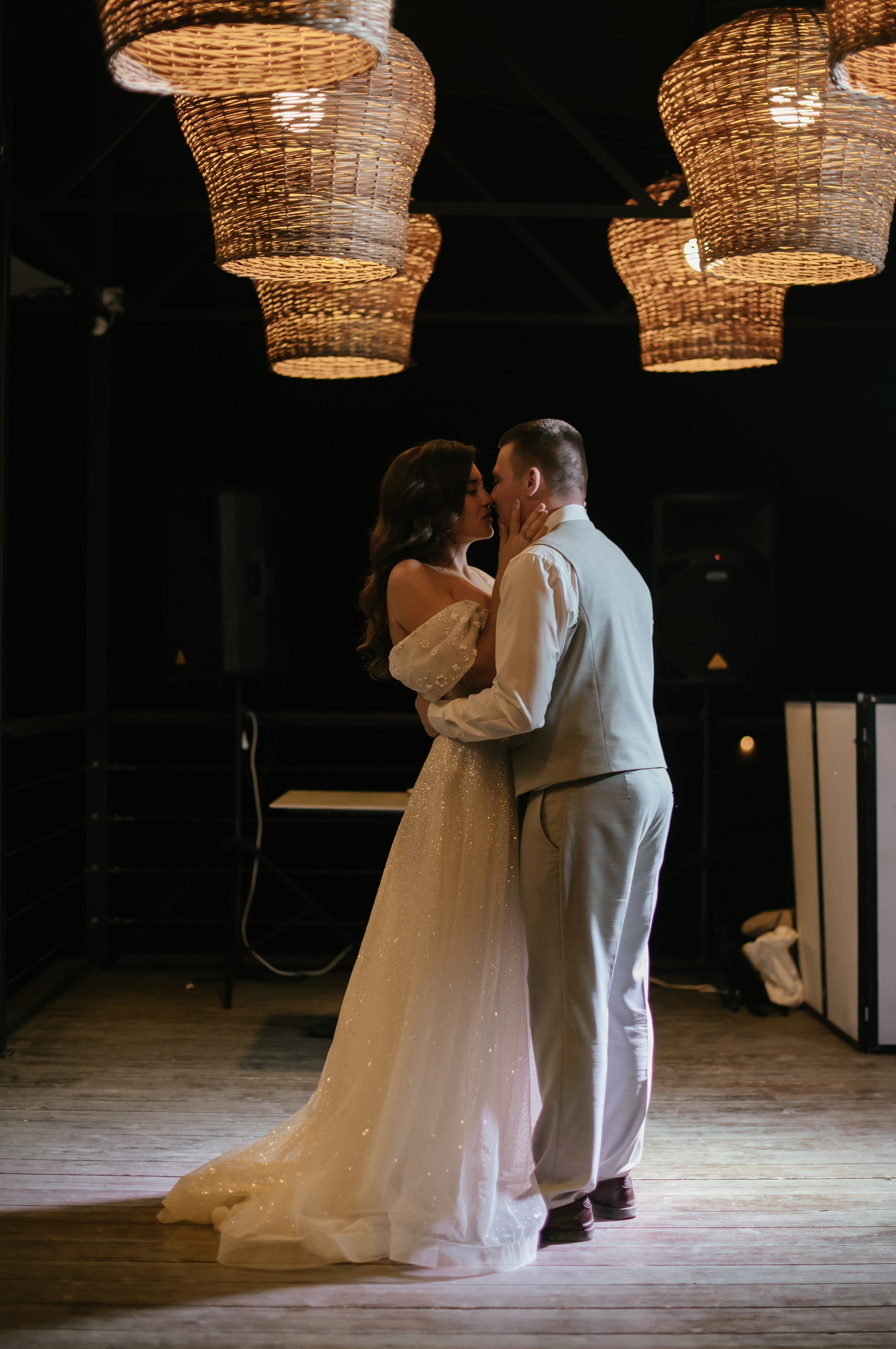 Ярослав и Дарья (Родное гнездо). Свадебный, женский, семейный фотограф в Севастополе Юлия Мошенко