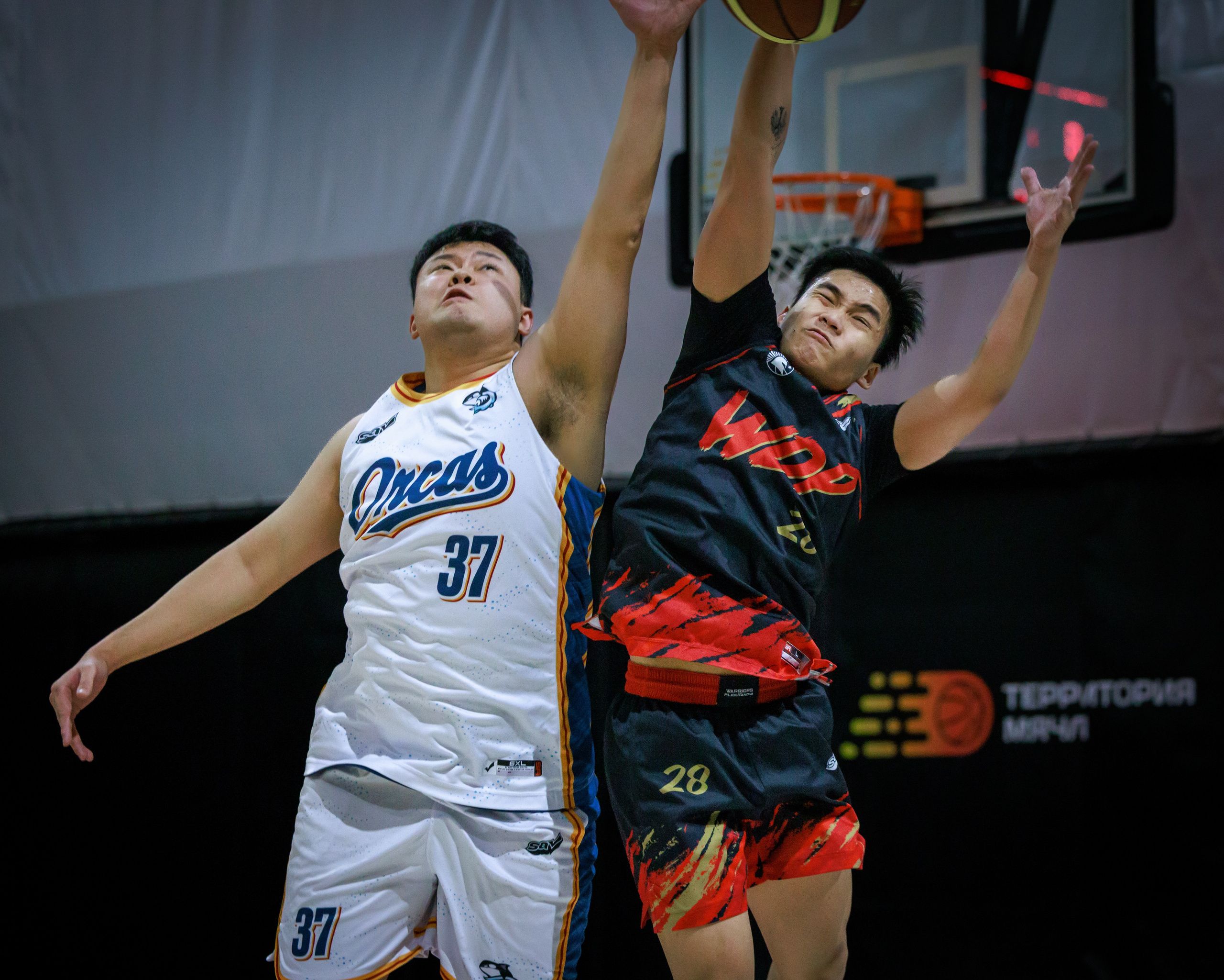 Спорт. Фотограф в Москве Андрей Макаренко