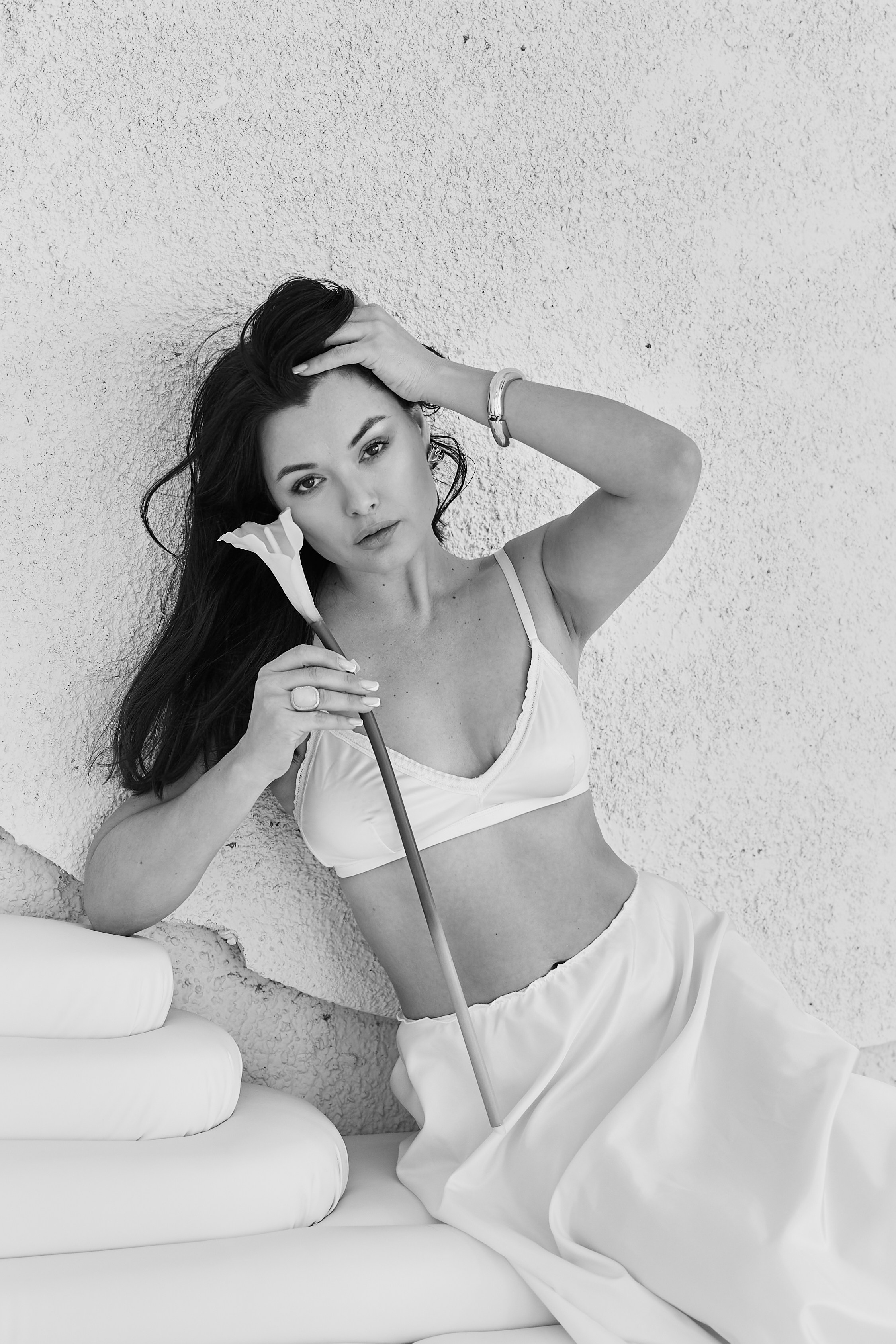 Светлана Ц. Фотограф женского портрета, беременности и материнства Харькова Елена